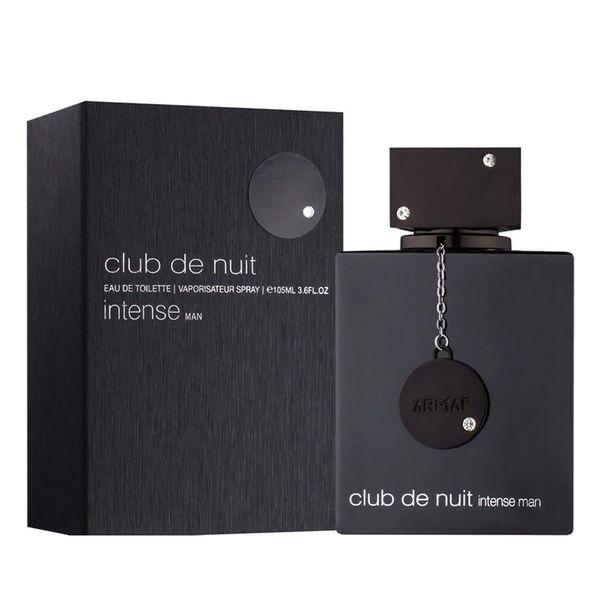 Club De Nuit Intense by Armaf - Eau de Toilette