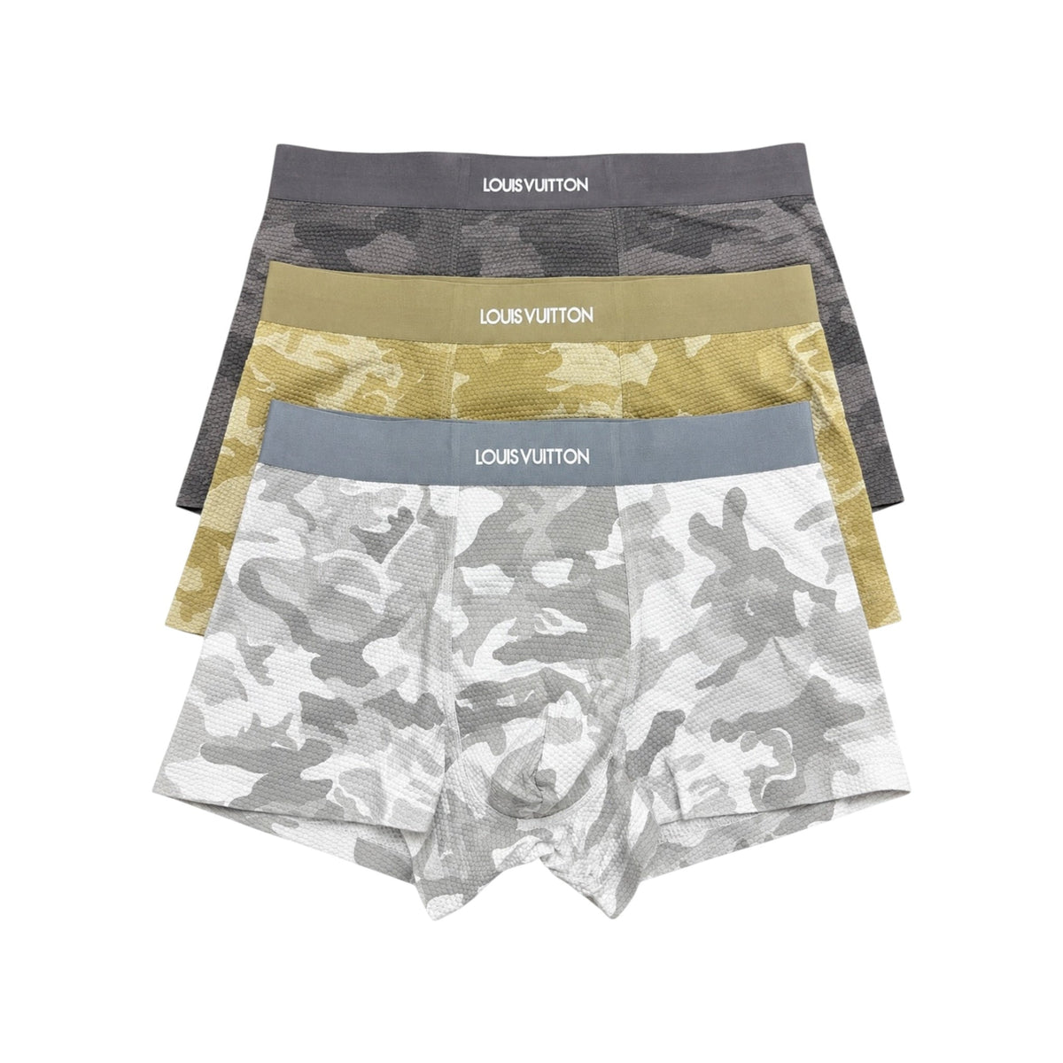 Louis vuitton Underwear – centered product view