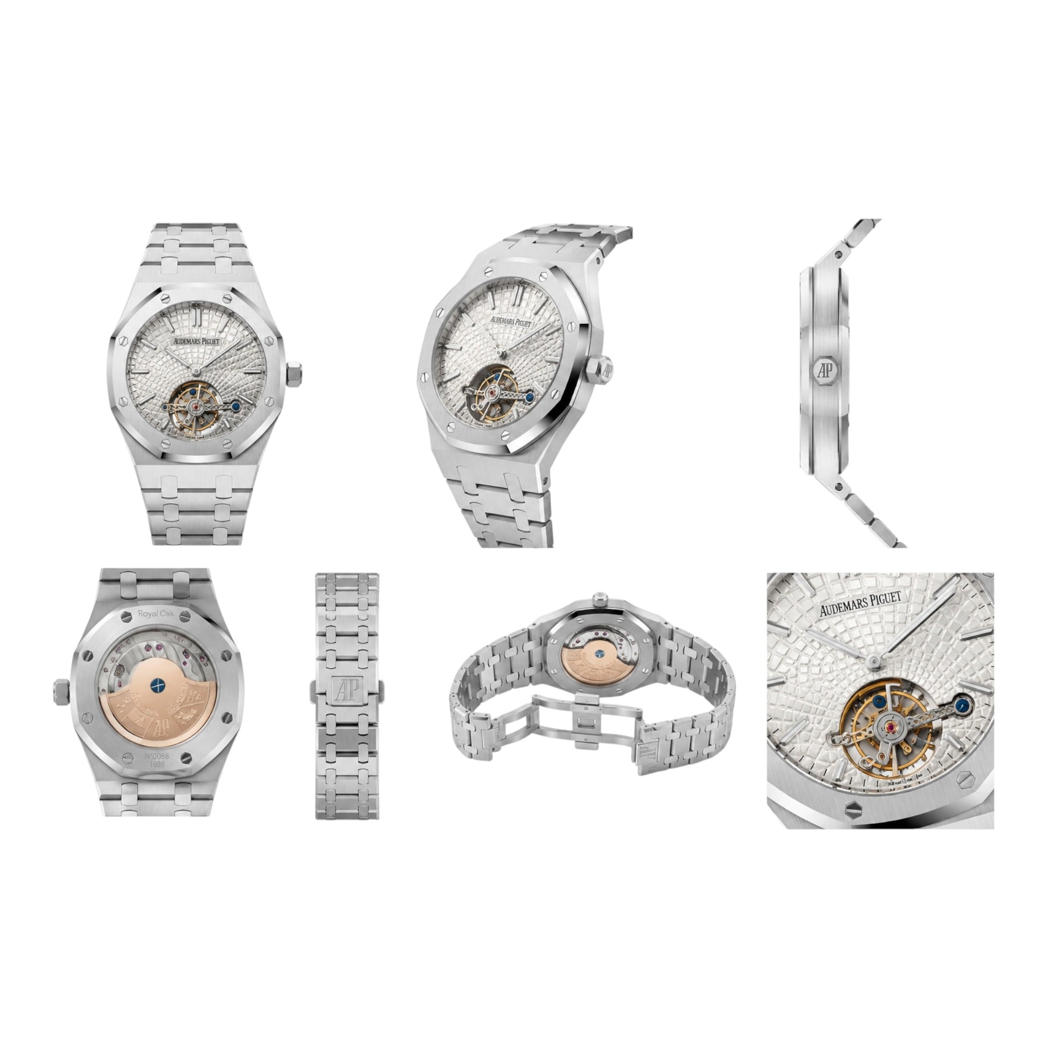 AUDEMARS PIGUET