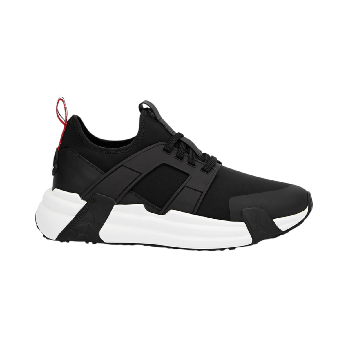 Moncler Lunarove Sneakers