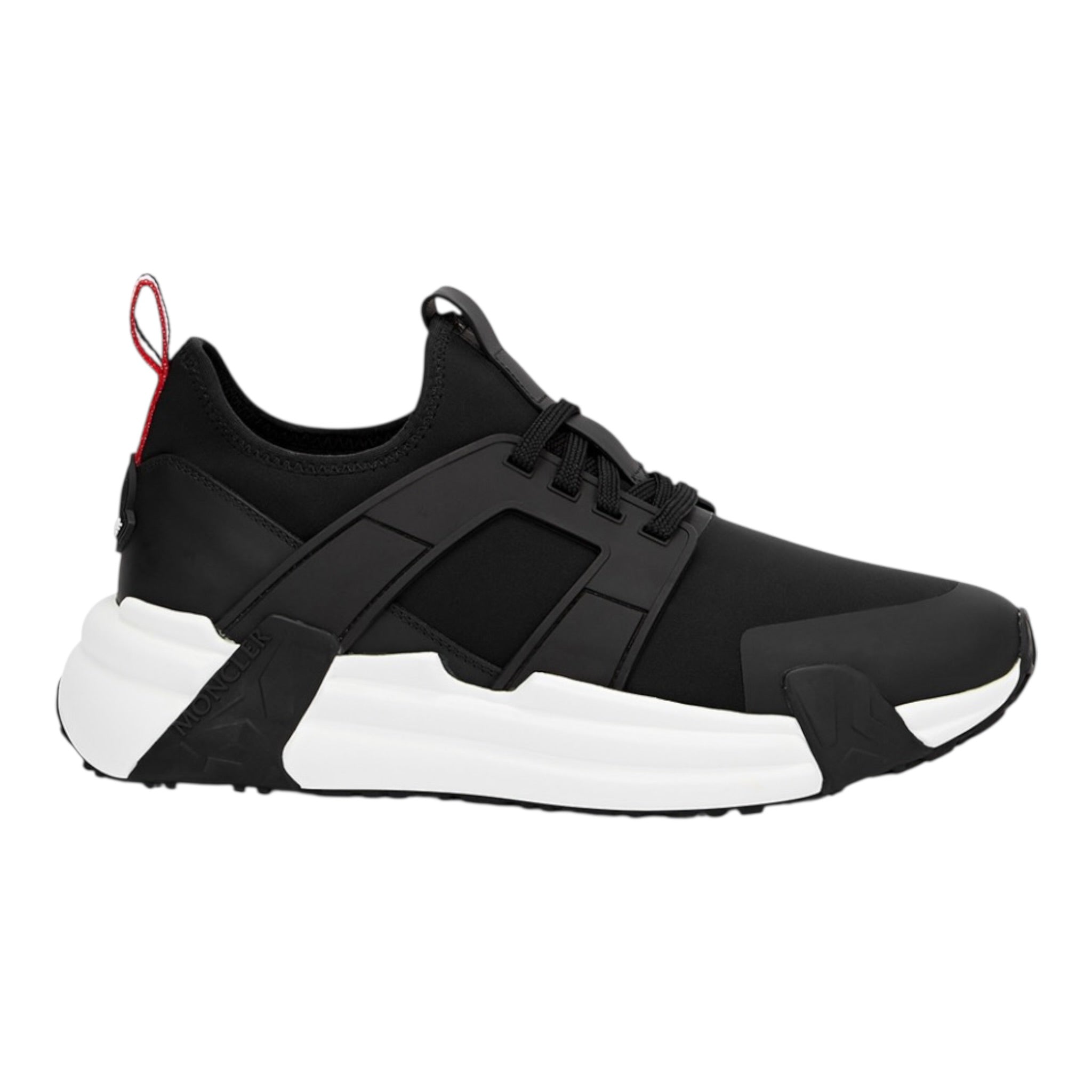 Moncler Lunarove Sneakers