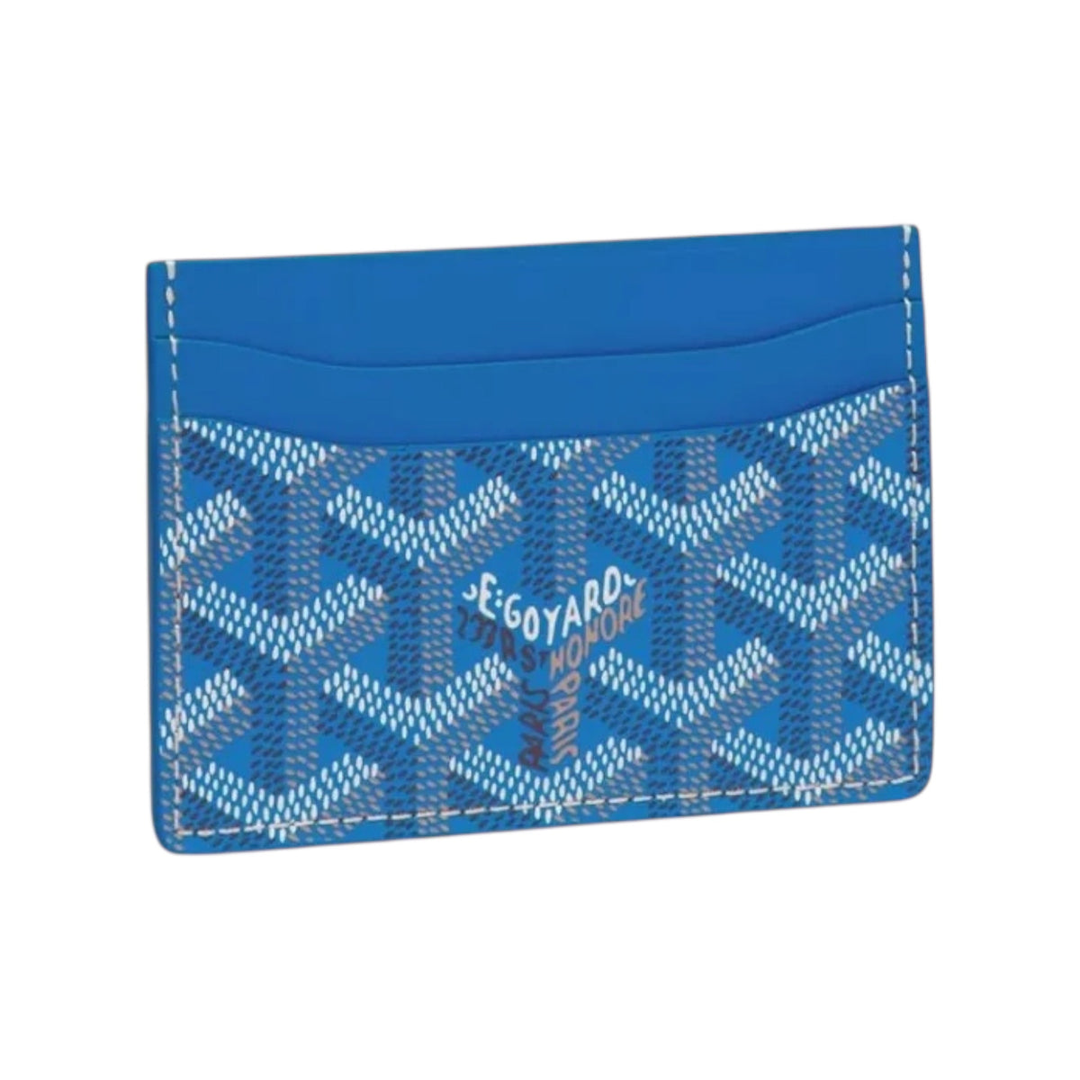 Goyard Card Holder