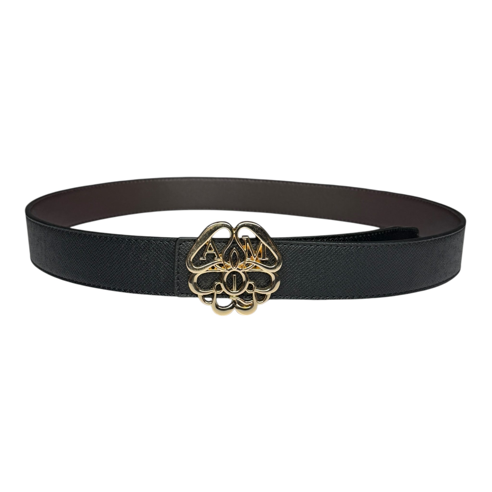 Alexander Mcqueen Belt