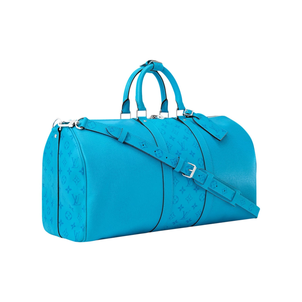 Louis Vuitton Duffle Bag