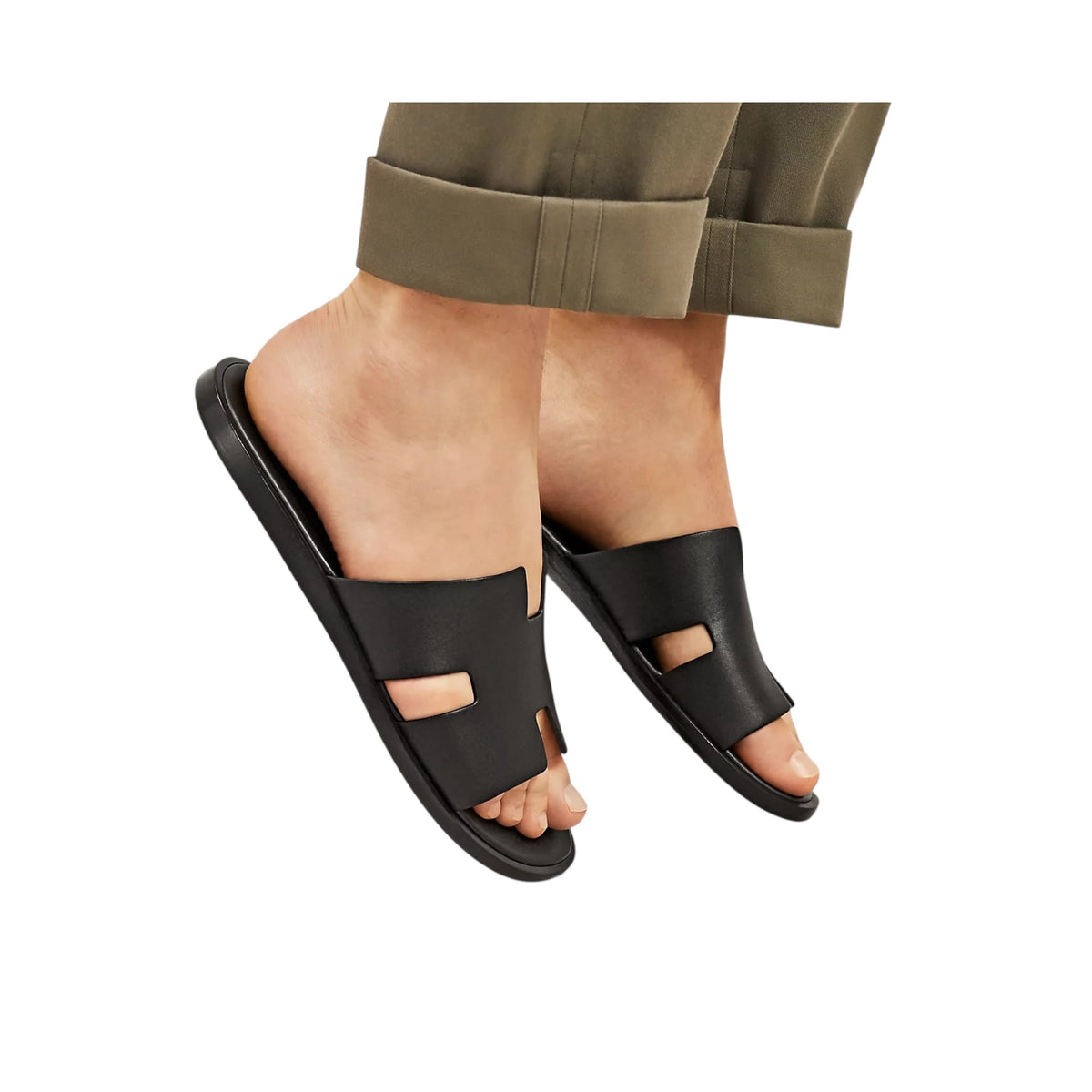 Hermes Izmir sandal