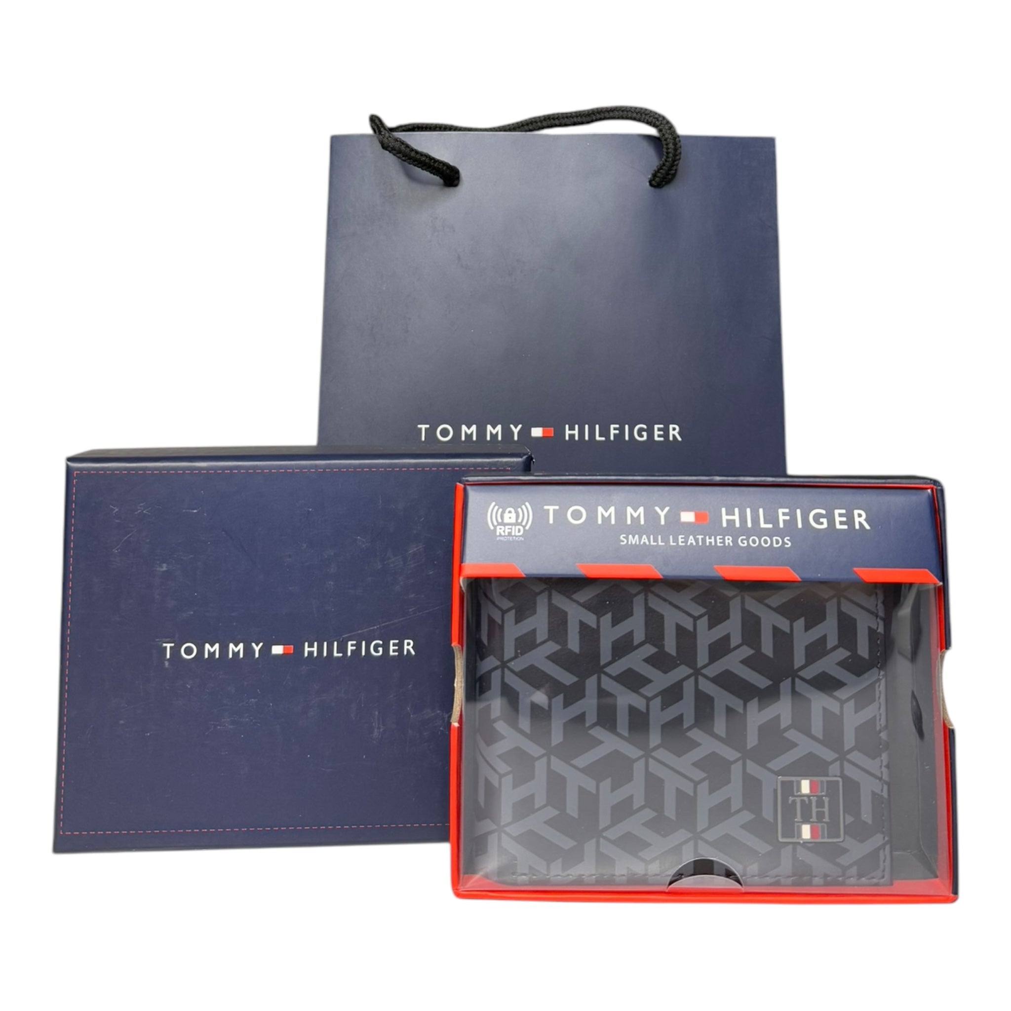Tommy Hilfiger Wallet