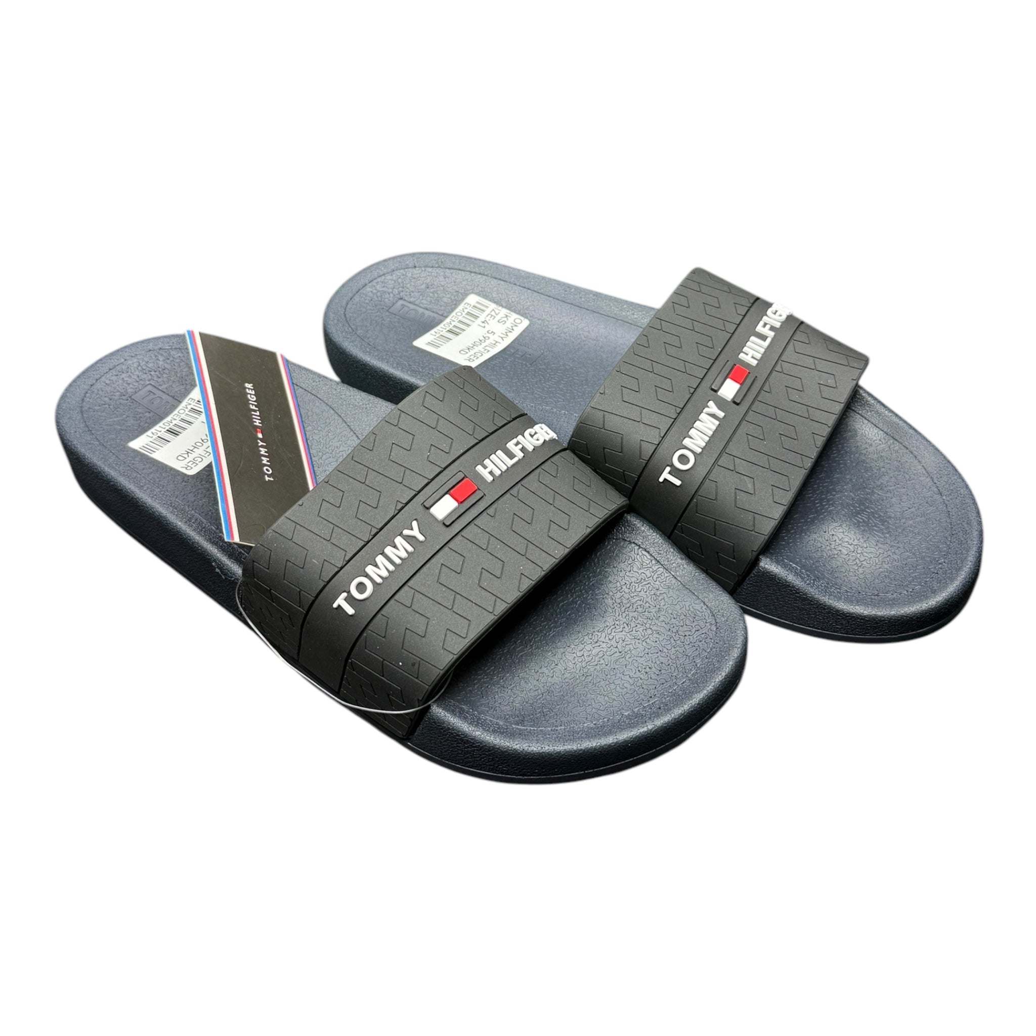 Tommy hilfiger slippers
