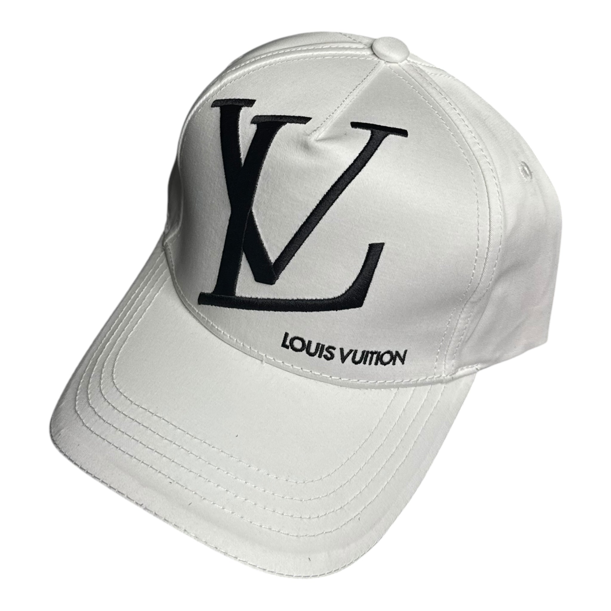 Louis Vuitton Cap