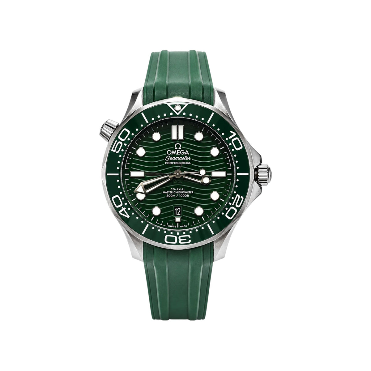 Omega Watch