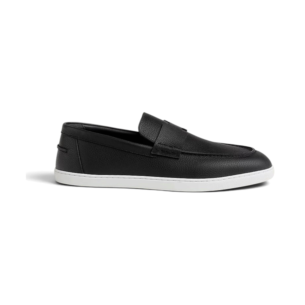 Hermès loafer