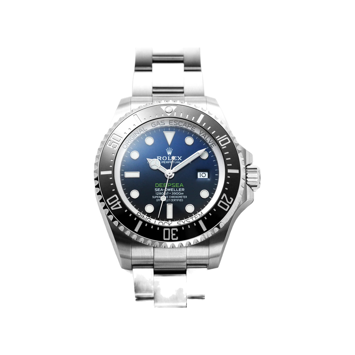 Rolex Sea-Dweller