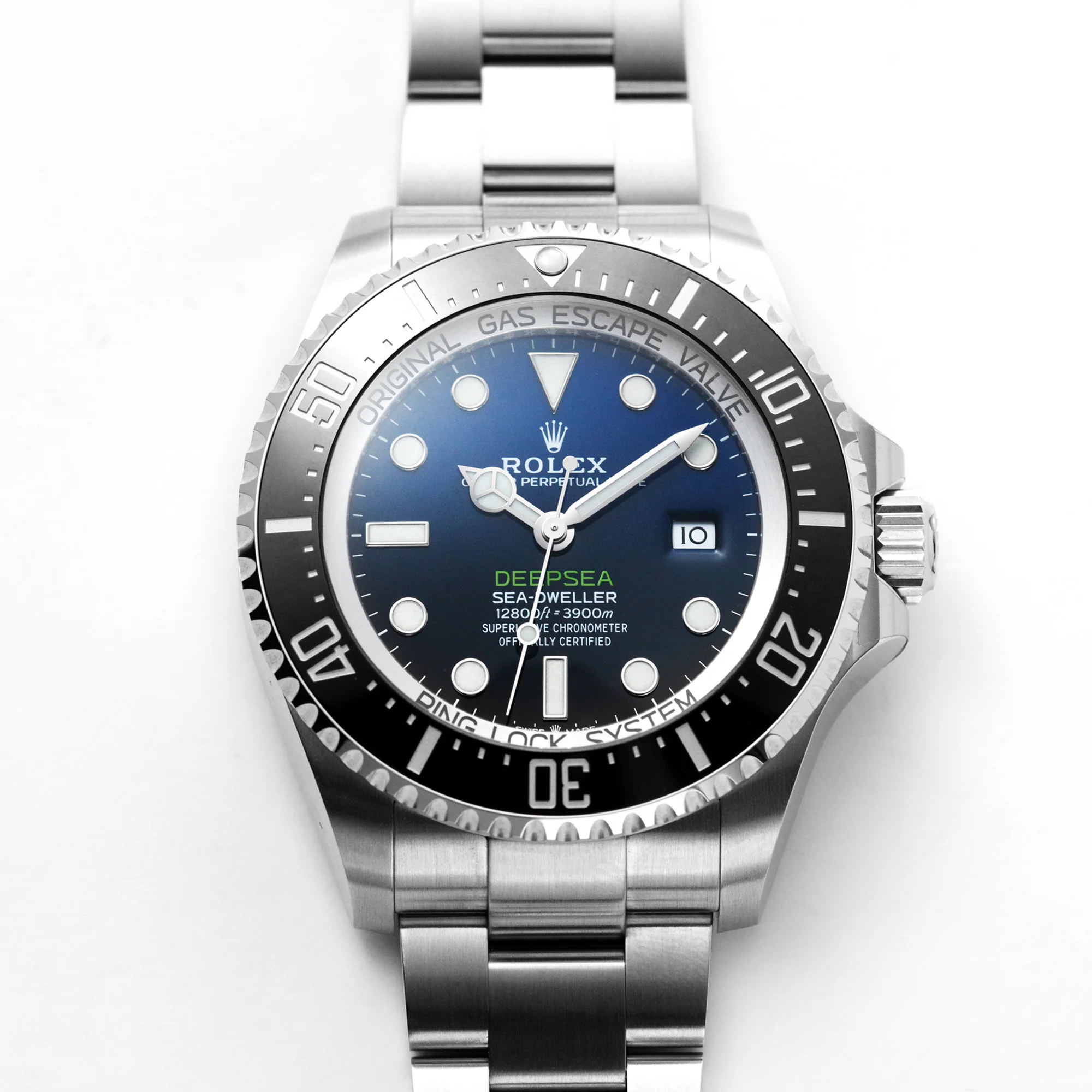 Rolex Sea-Dweller