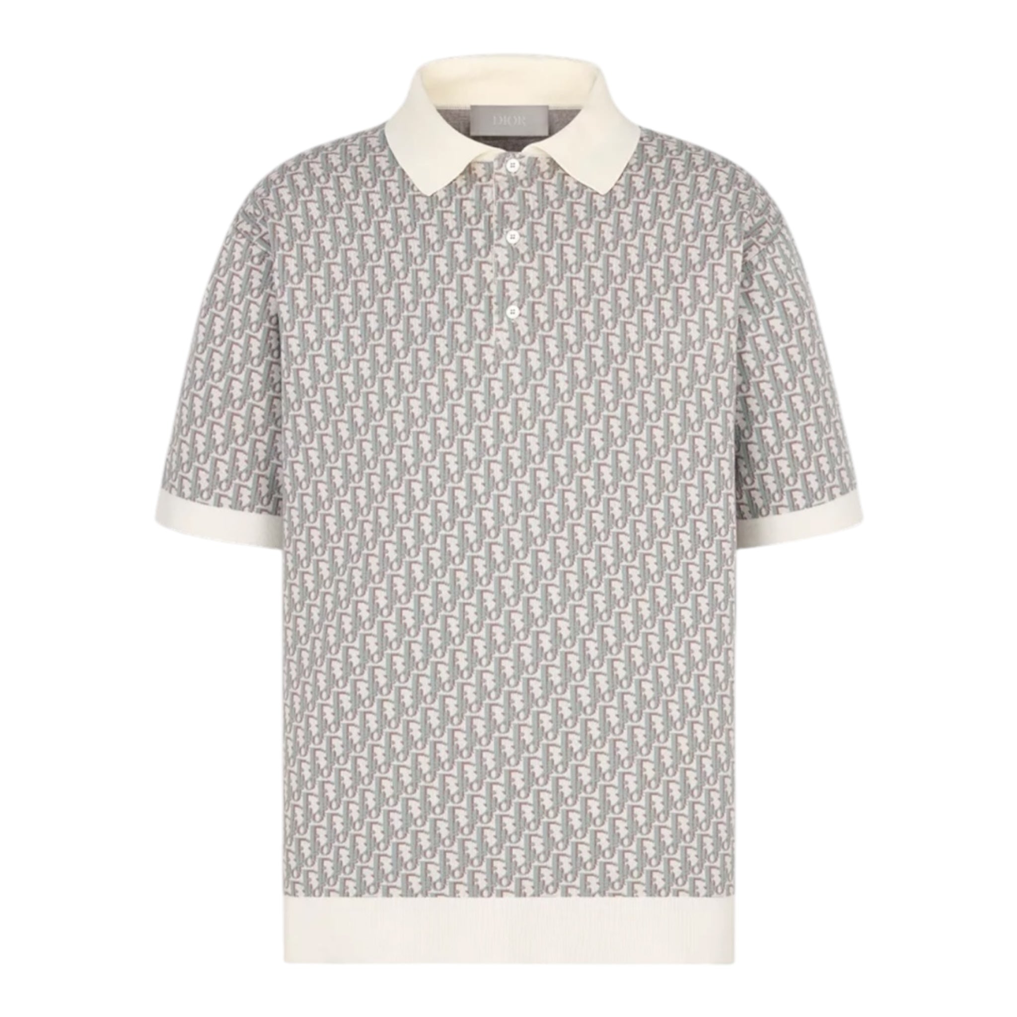 Dior polo shirt