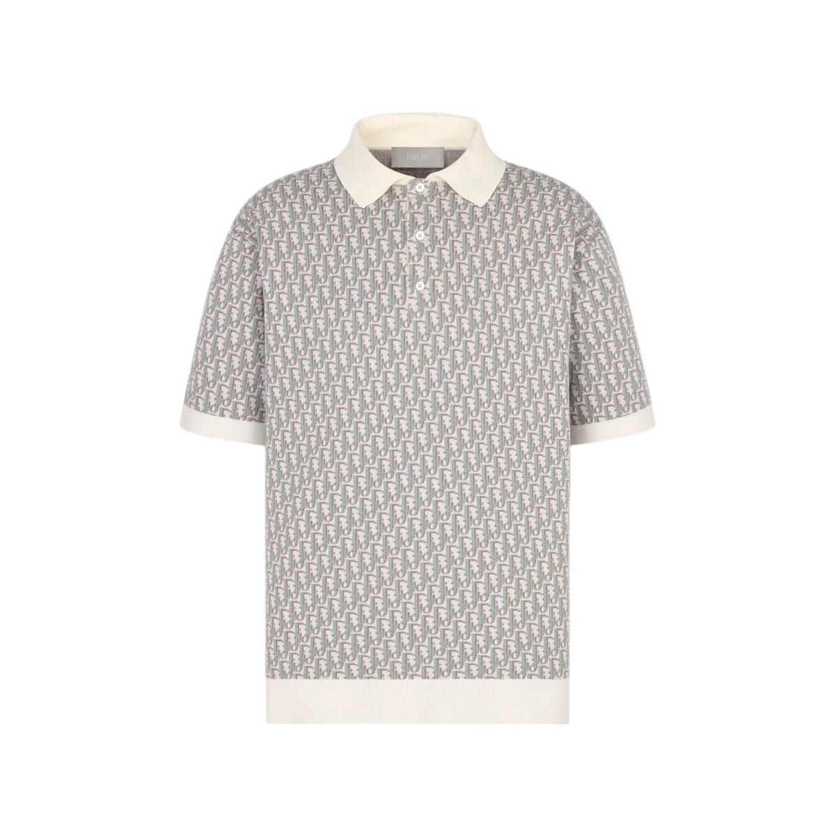 Dior polo shirt