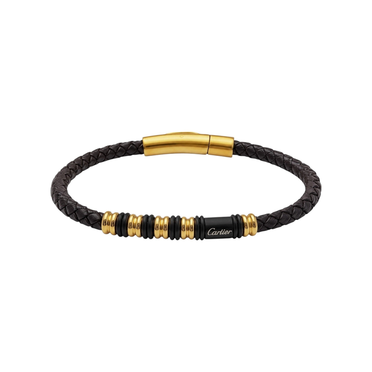 Cartier bracelet