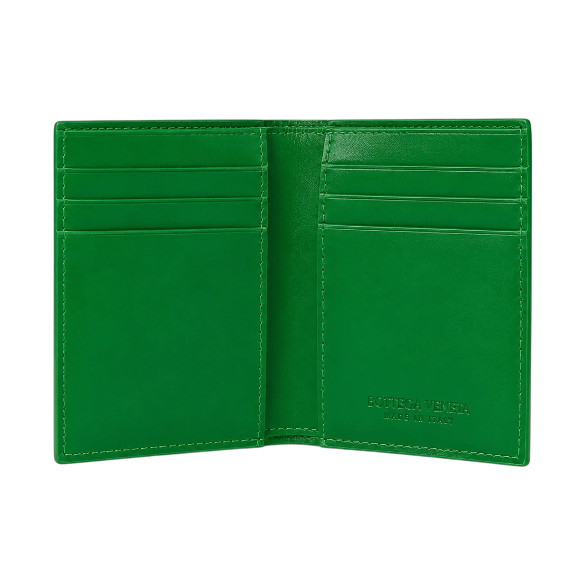 Bottega Veneta Card Holder