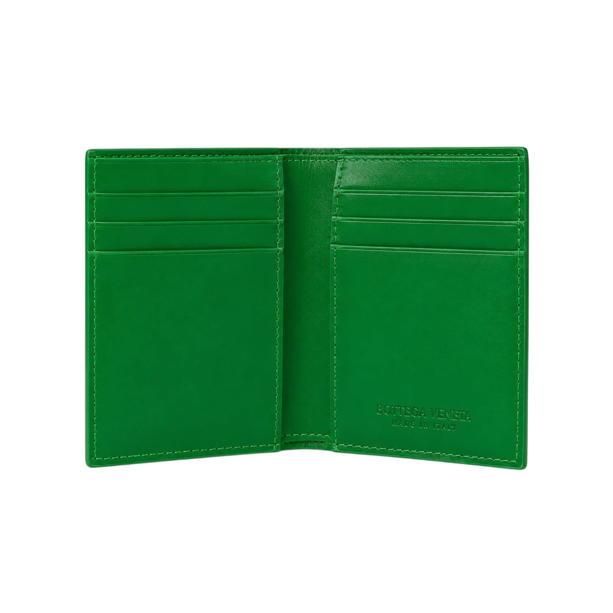 Bottega Veneta Card Holder