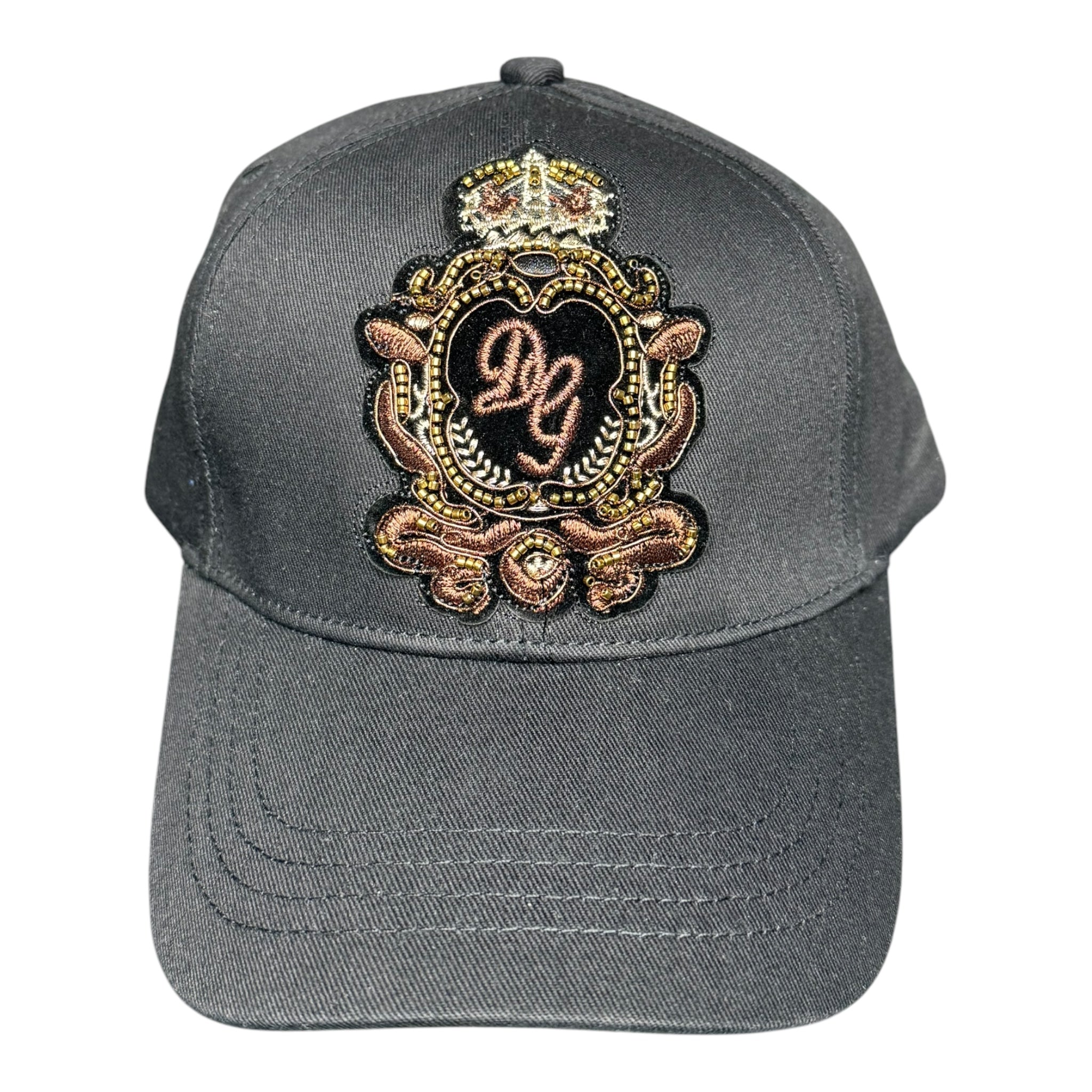 قبعة دولتشي آند غابانا