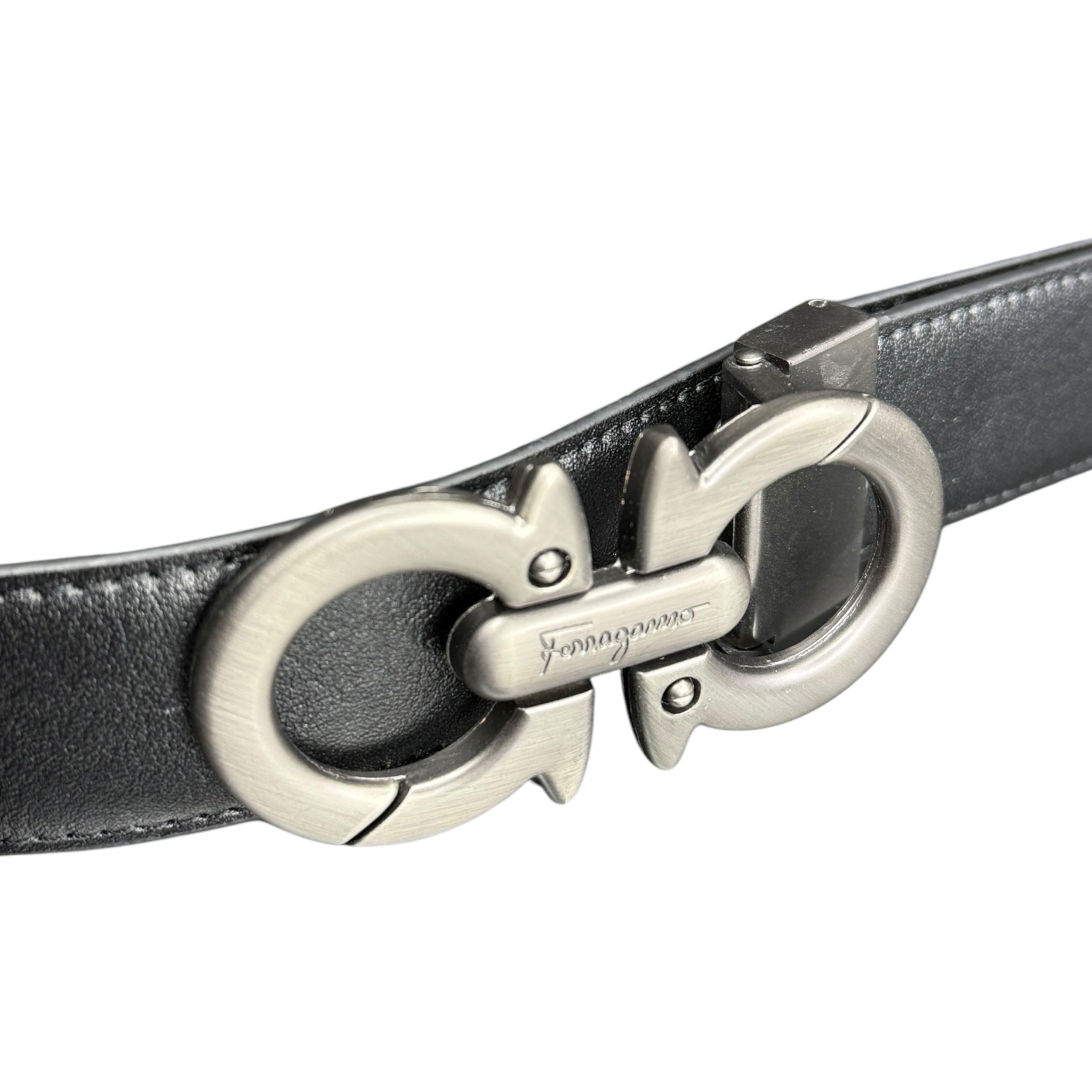 Ferragamo Belt
