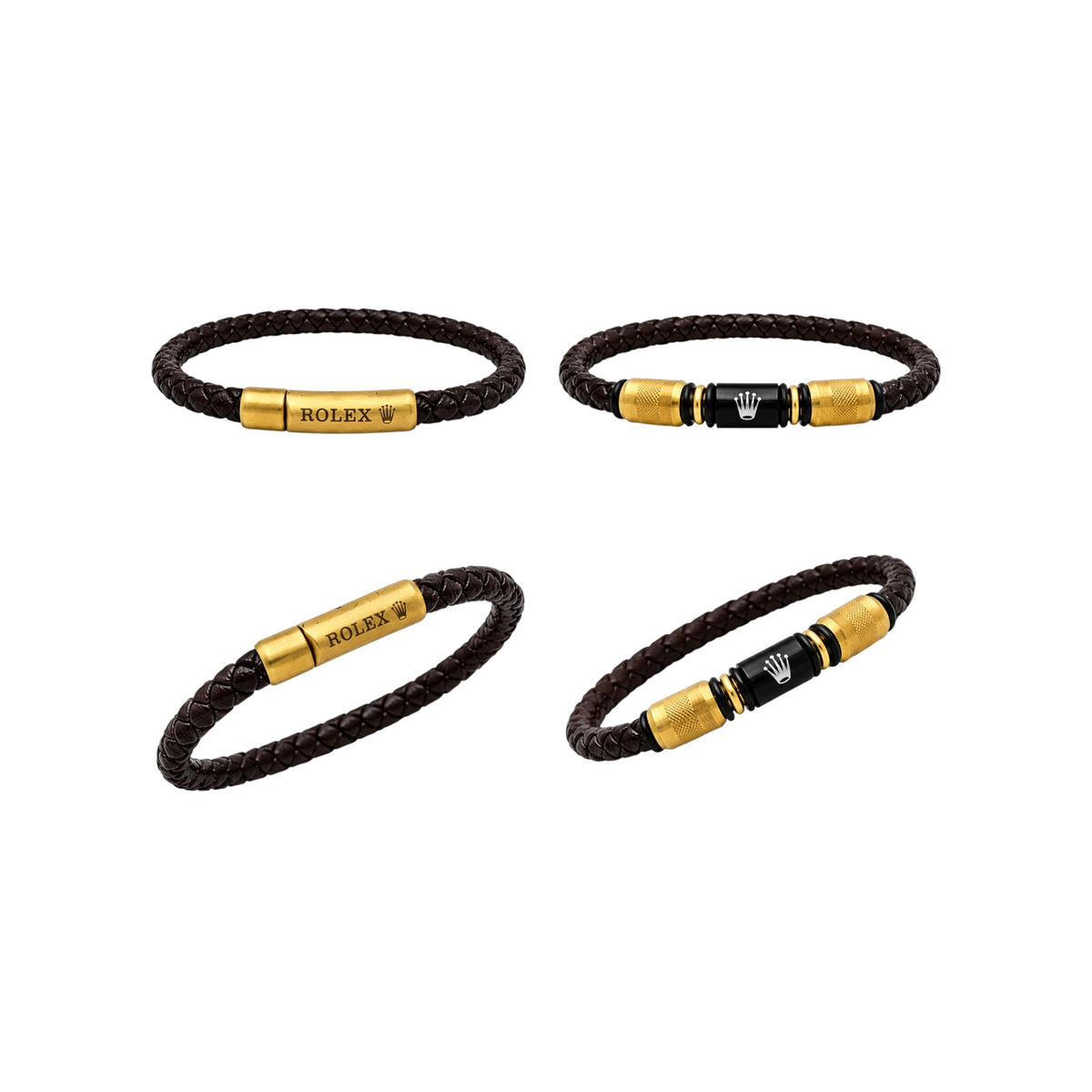 Rolex bracelet