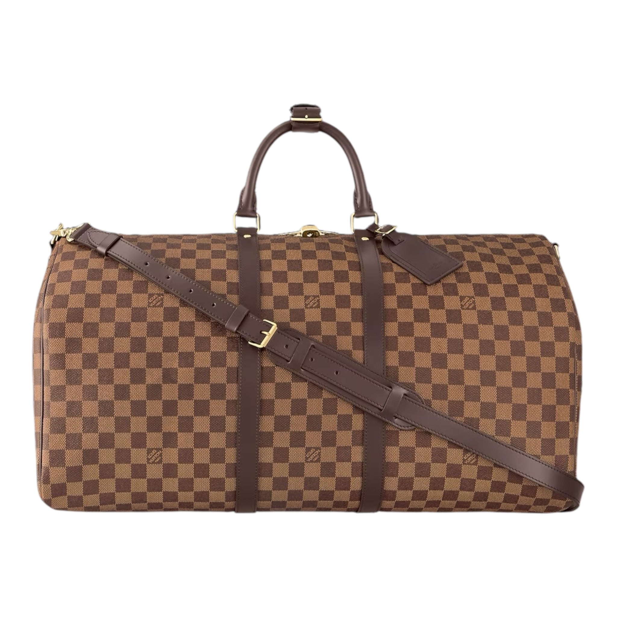 Louis Vuitton Duffle Bag