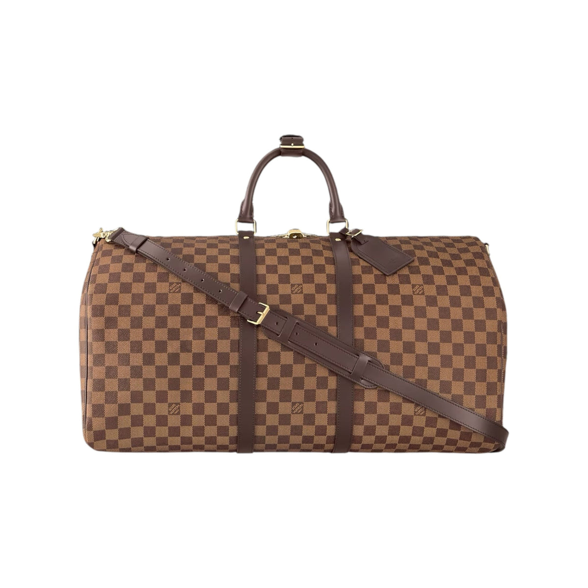 Louis Vuitton Duffle Bag