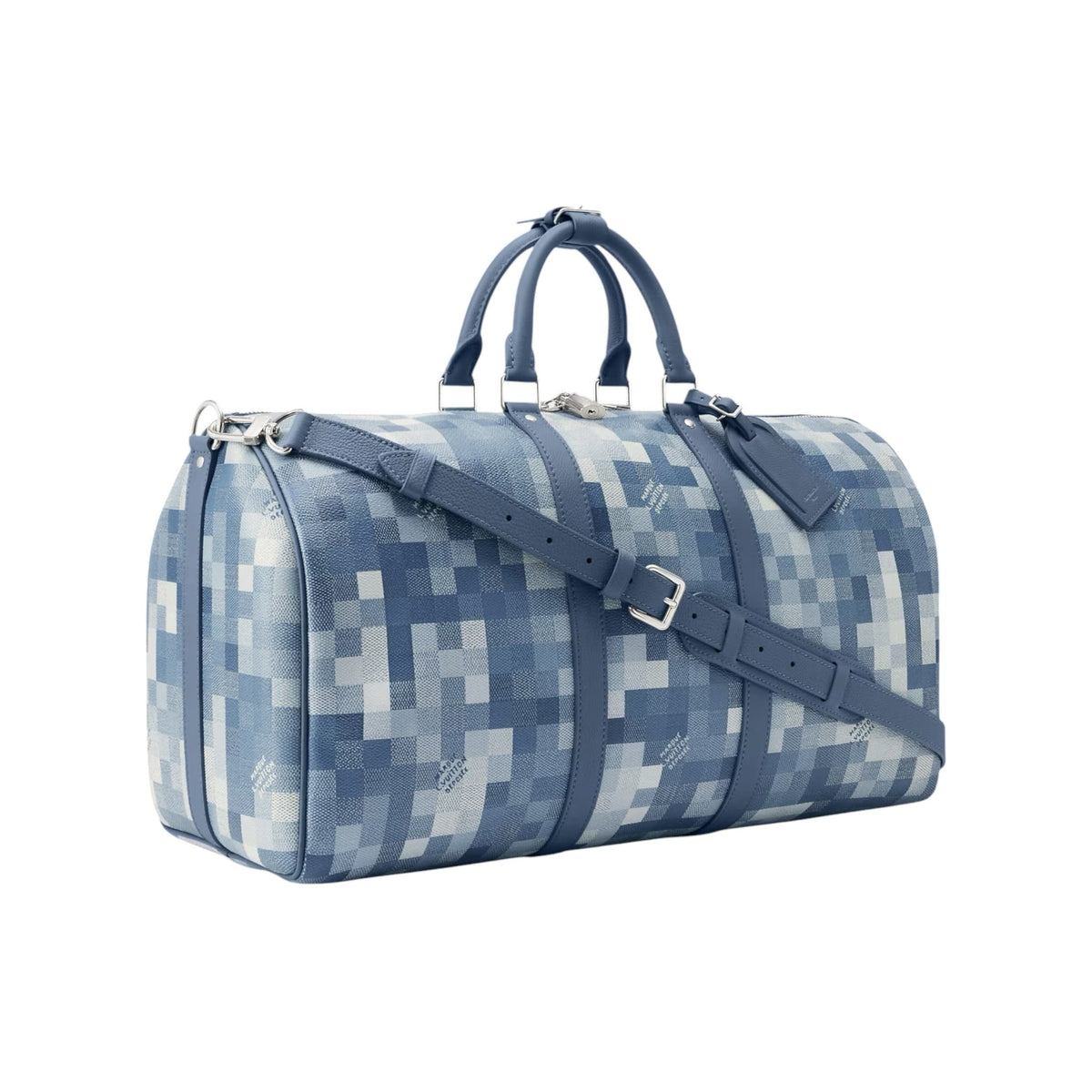 Louis Vuitton Duffle Bag