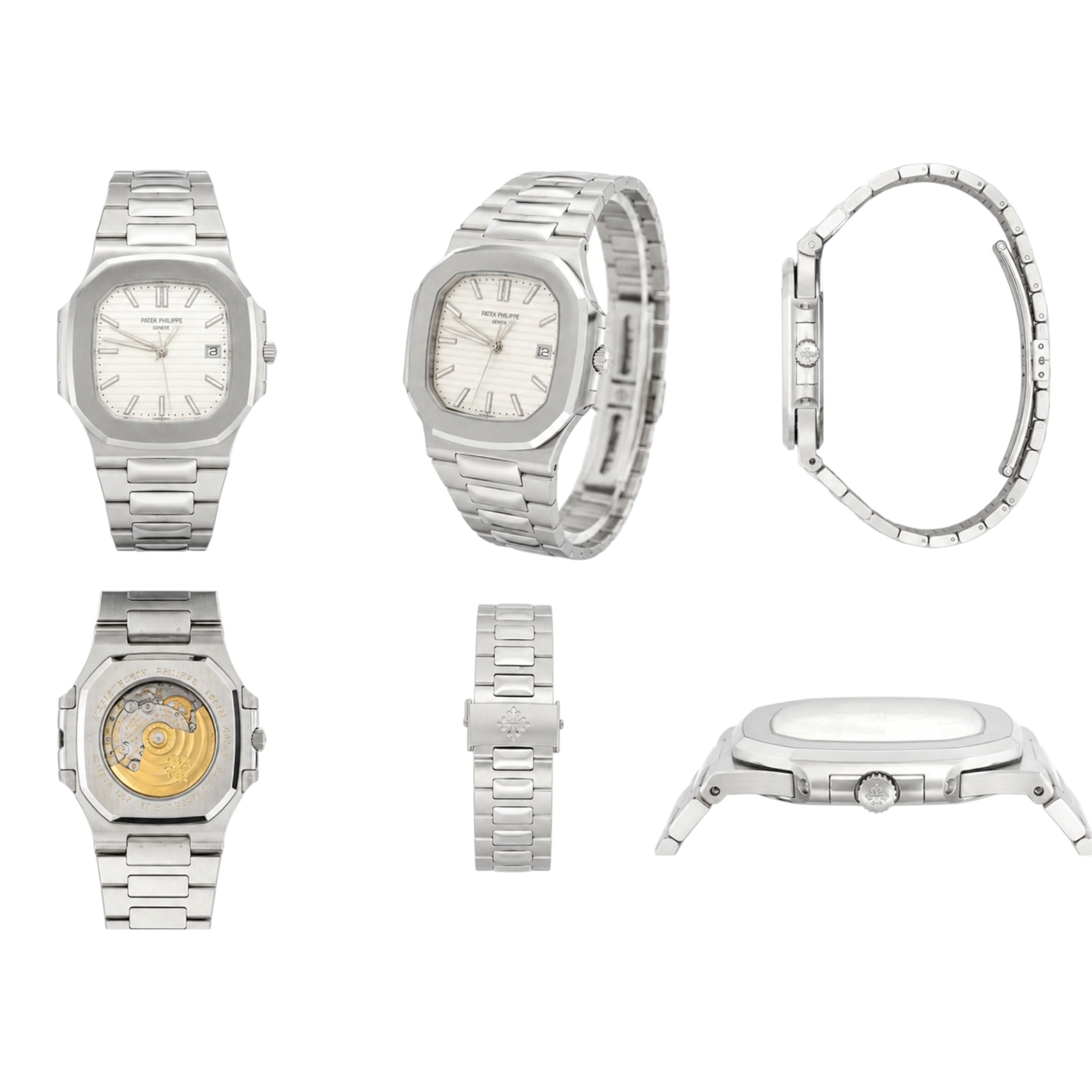 Patek philippe