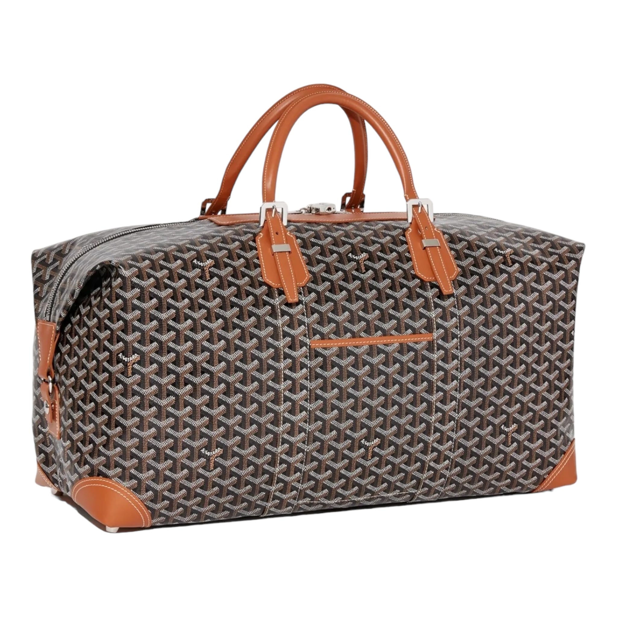 Goyard Duffle Bag