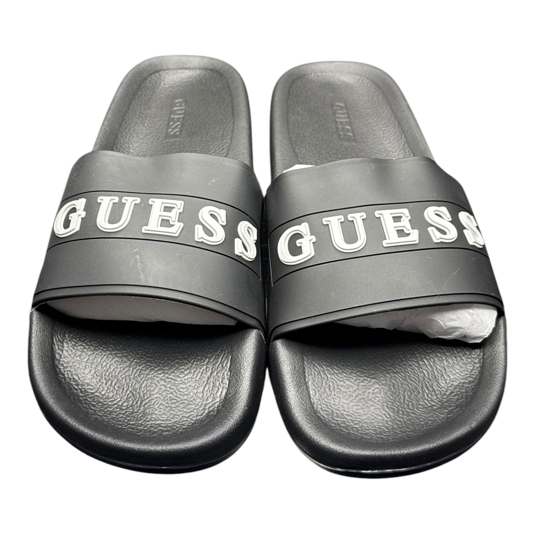 Guess slippers