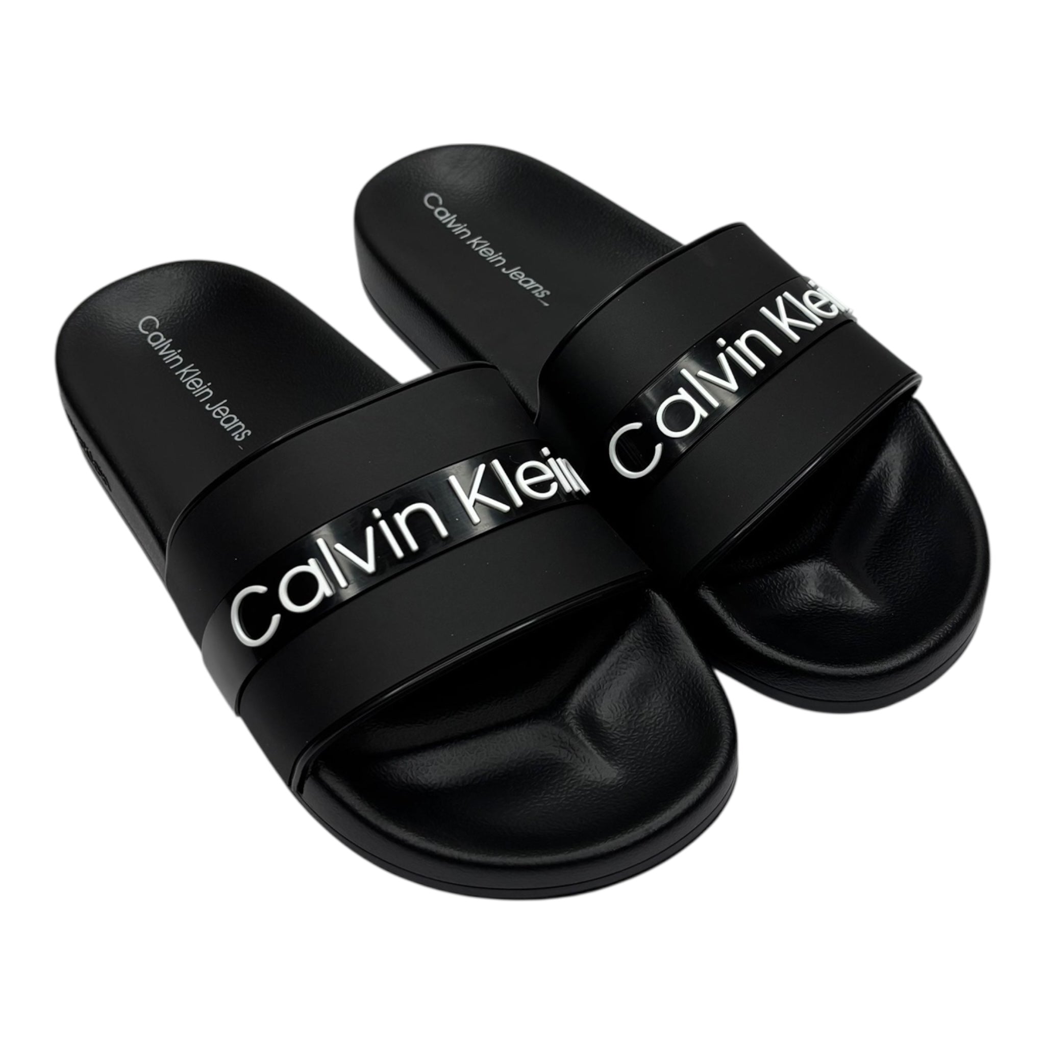 Calvin klein slippers