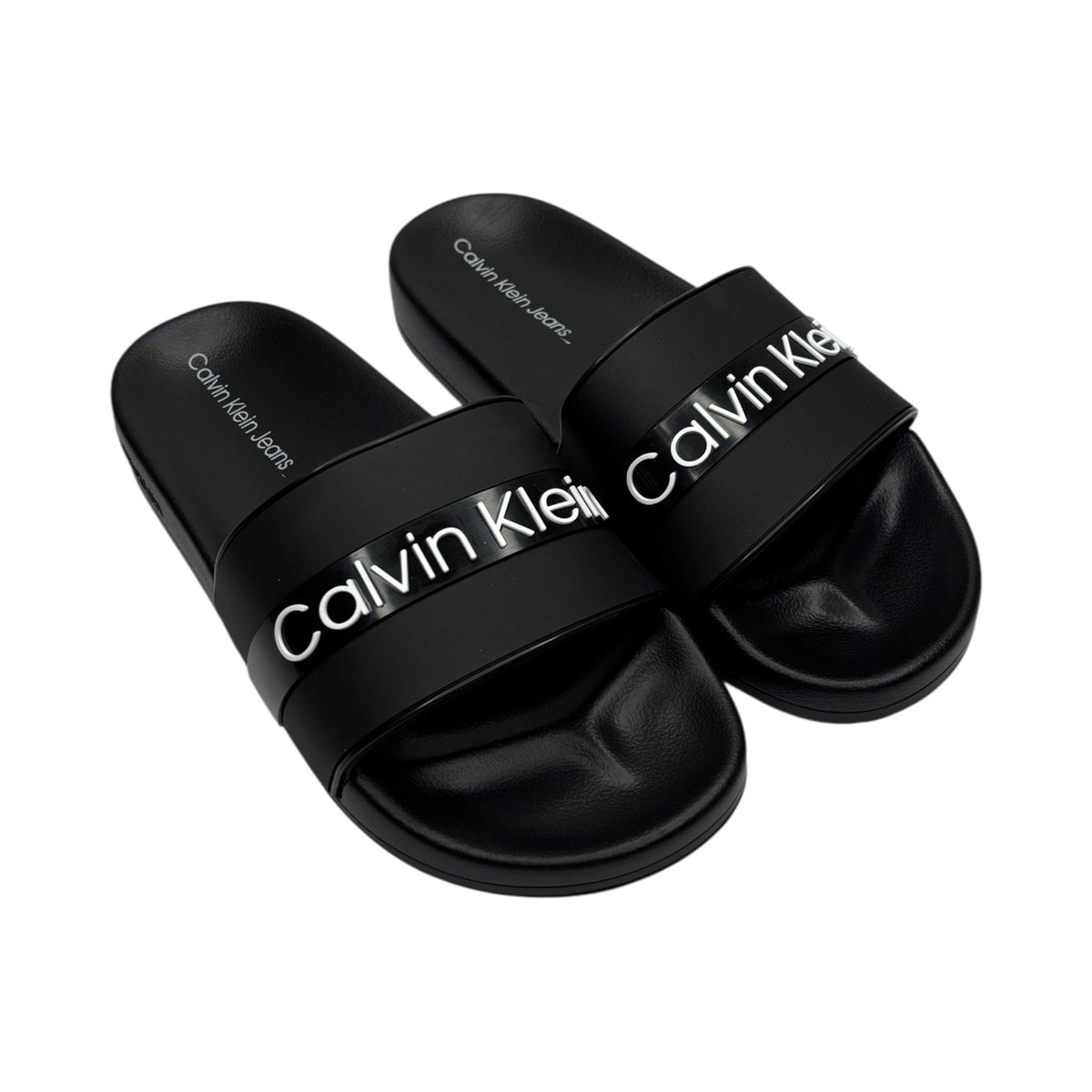 Calvin klein slippers
