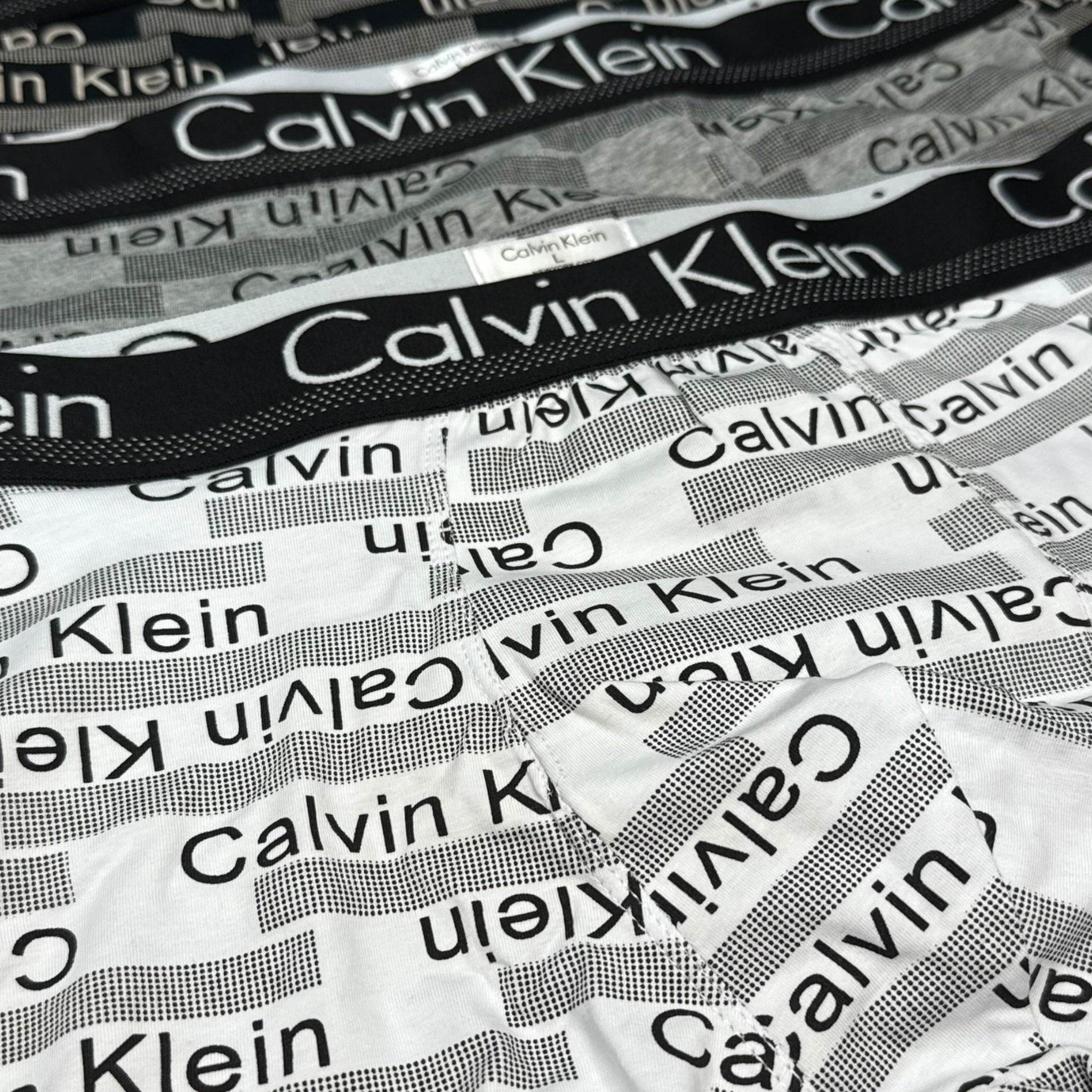 Calvin Klein Underwea