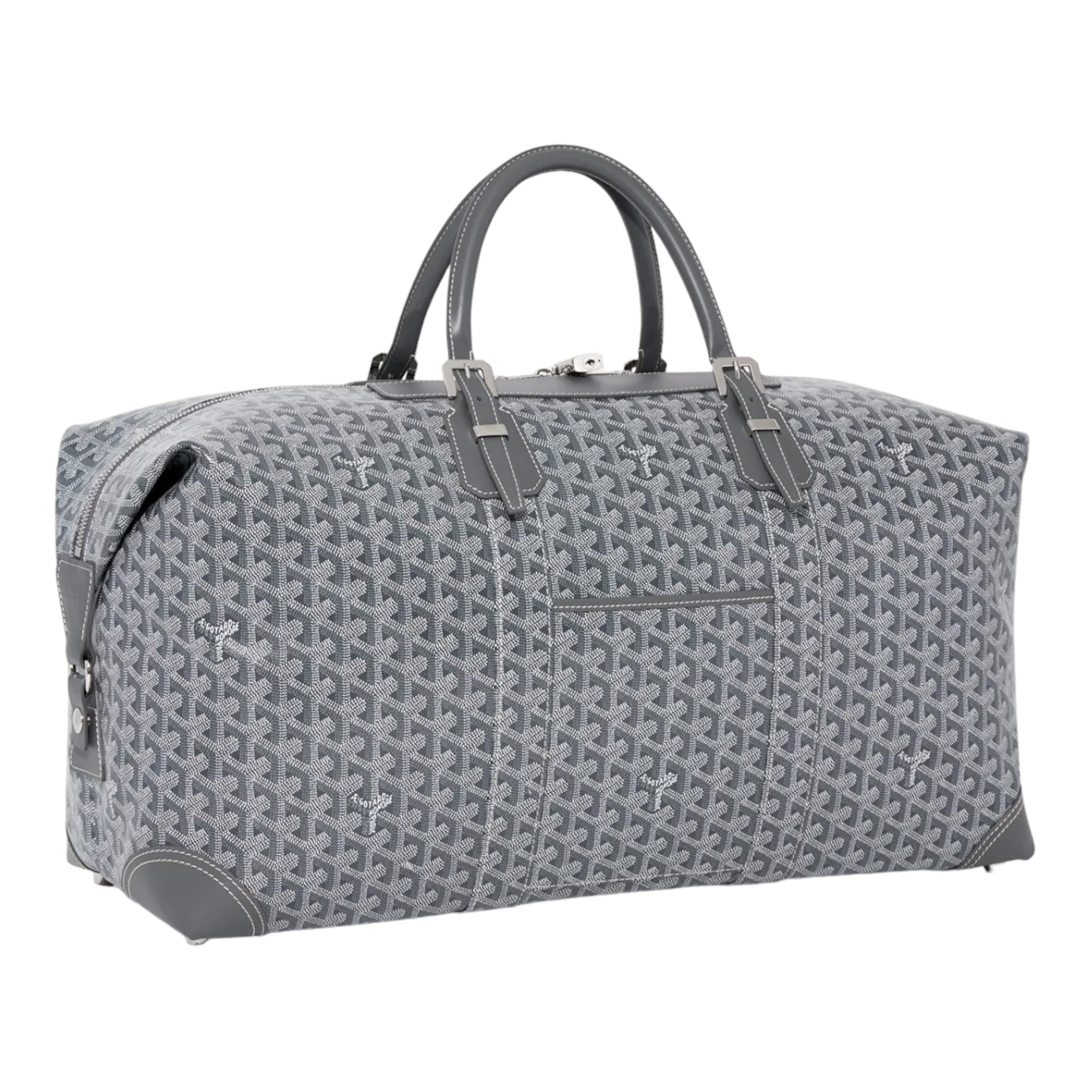Goyard Duffle Bag