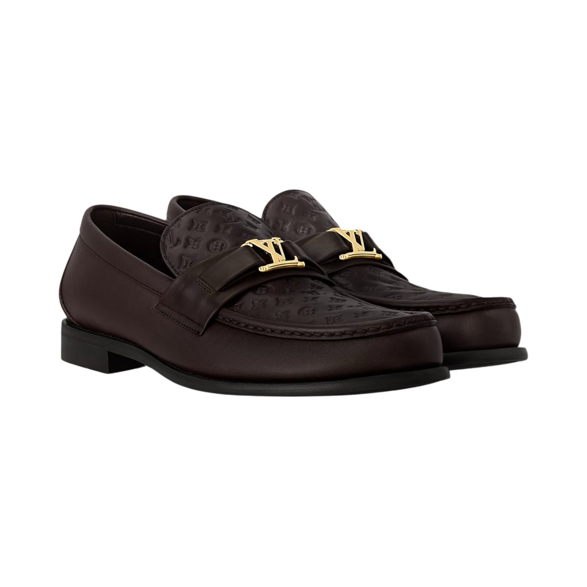Lv Major Loafer