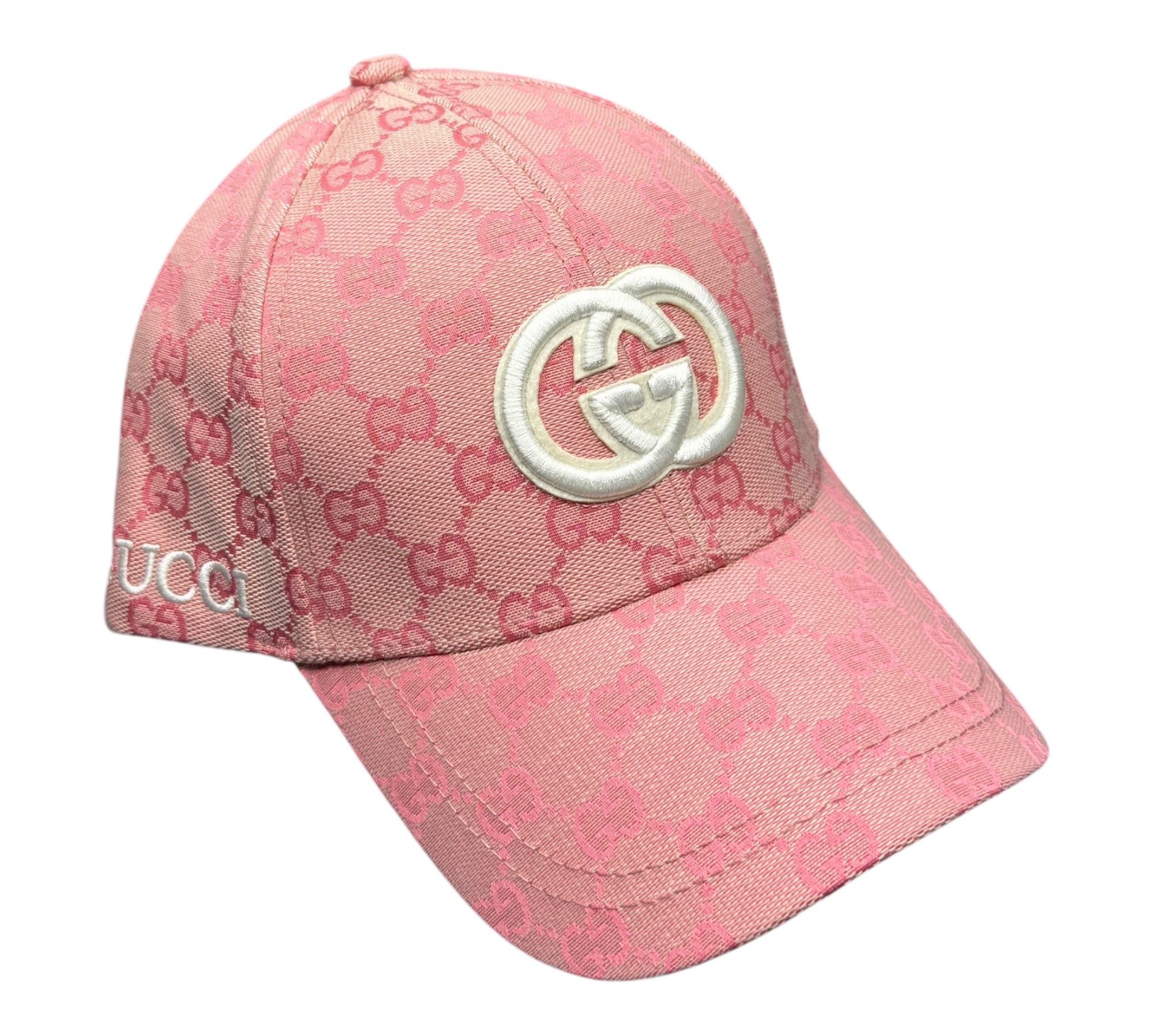 Gucci cap