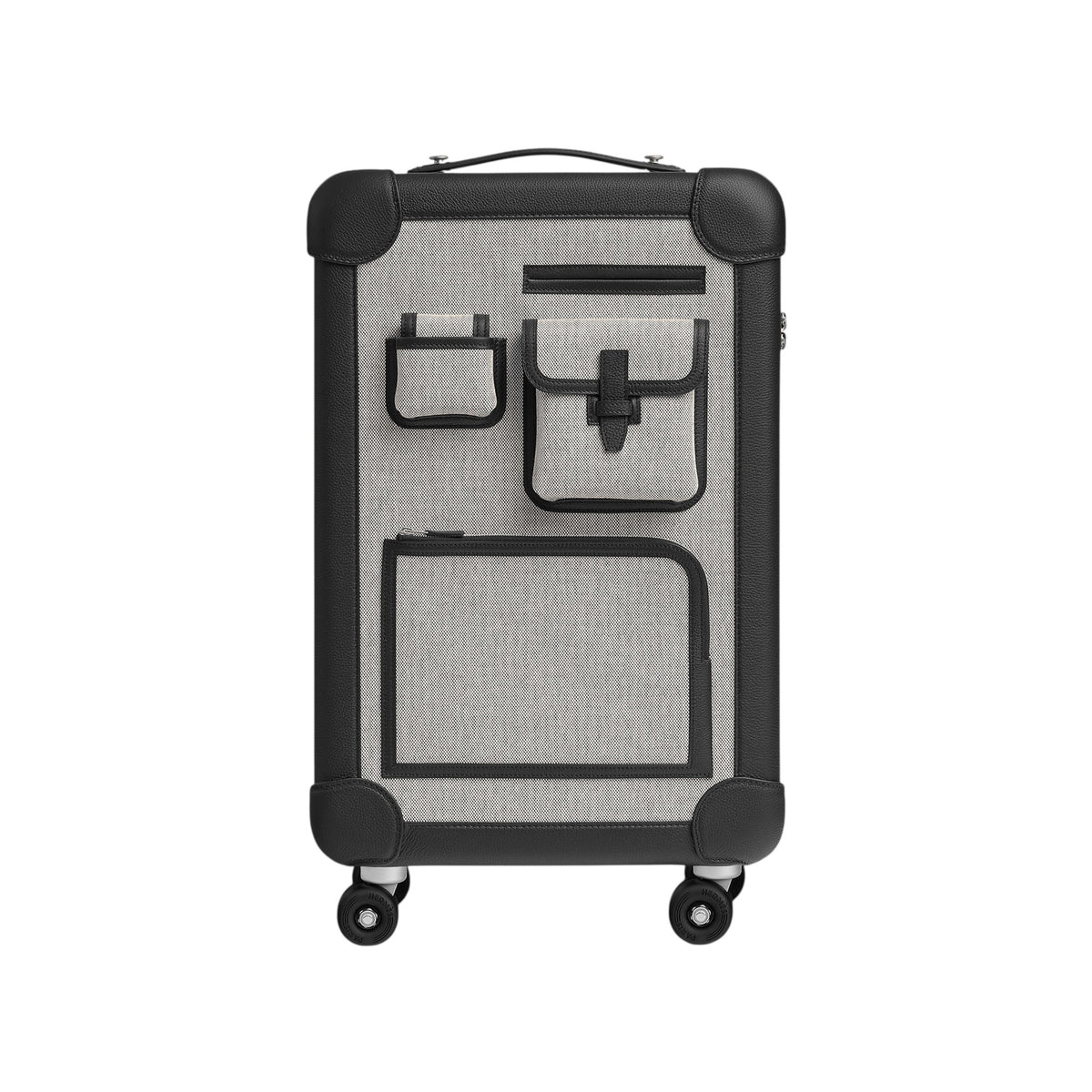 Hermes Travel Bag