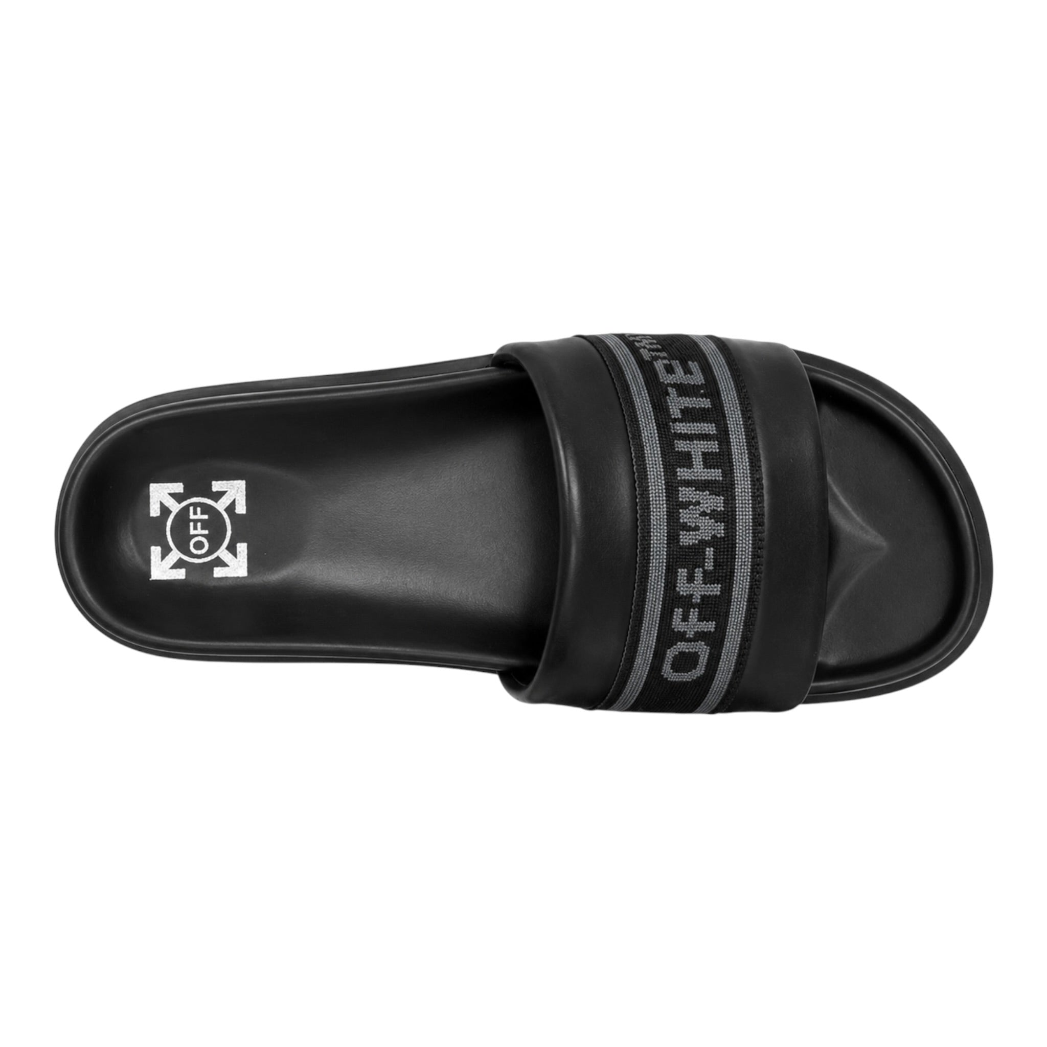 Off-white Slippers