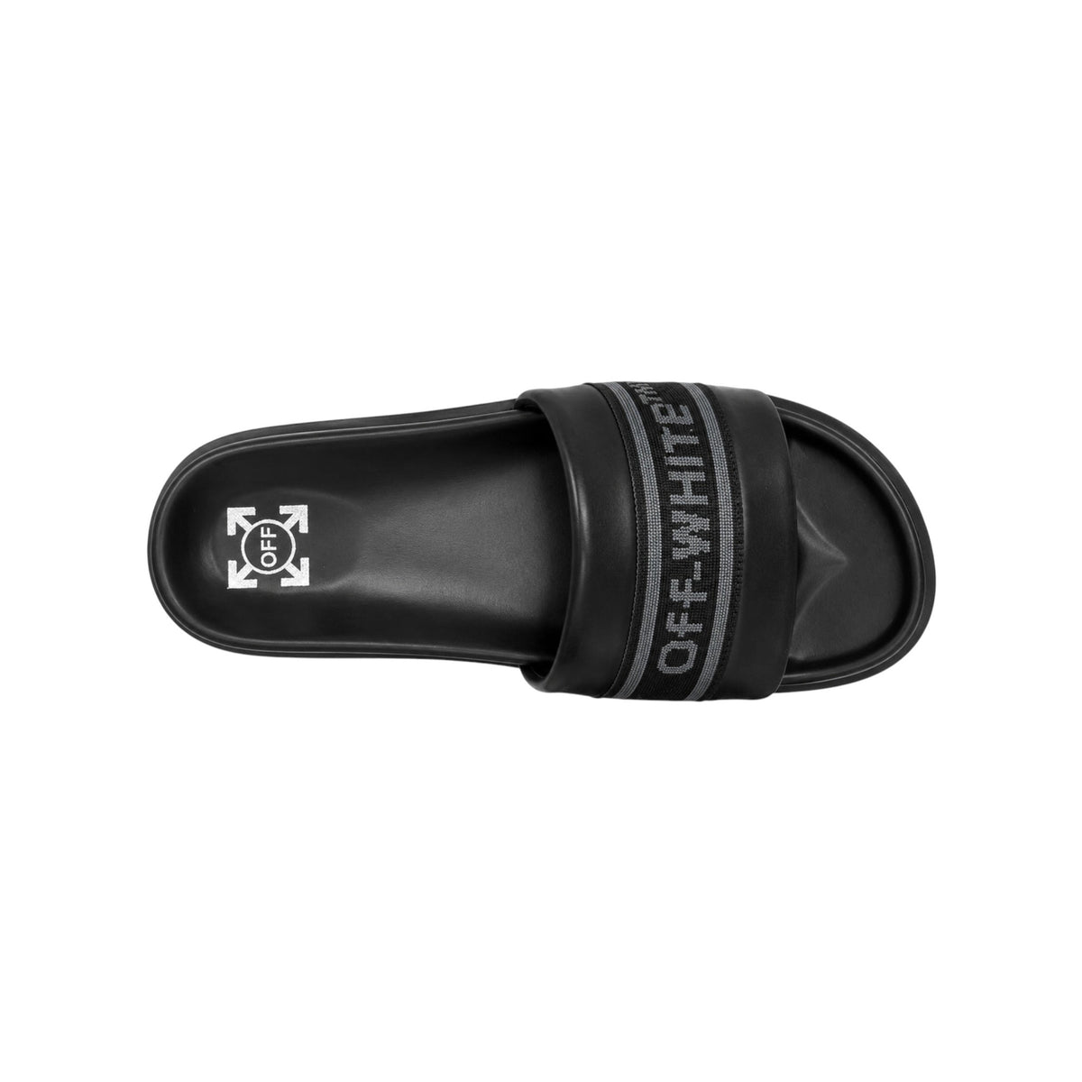 Off-white Slippers