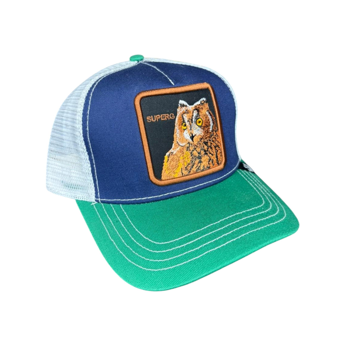CAP