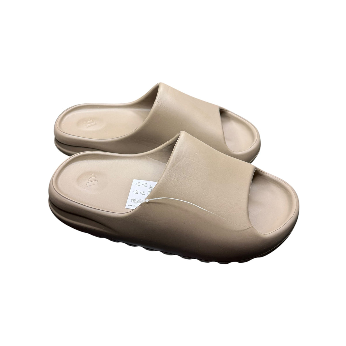 Yezzy slippers