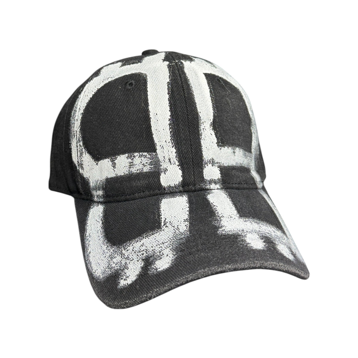Balenciaga Cap