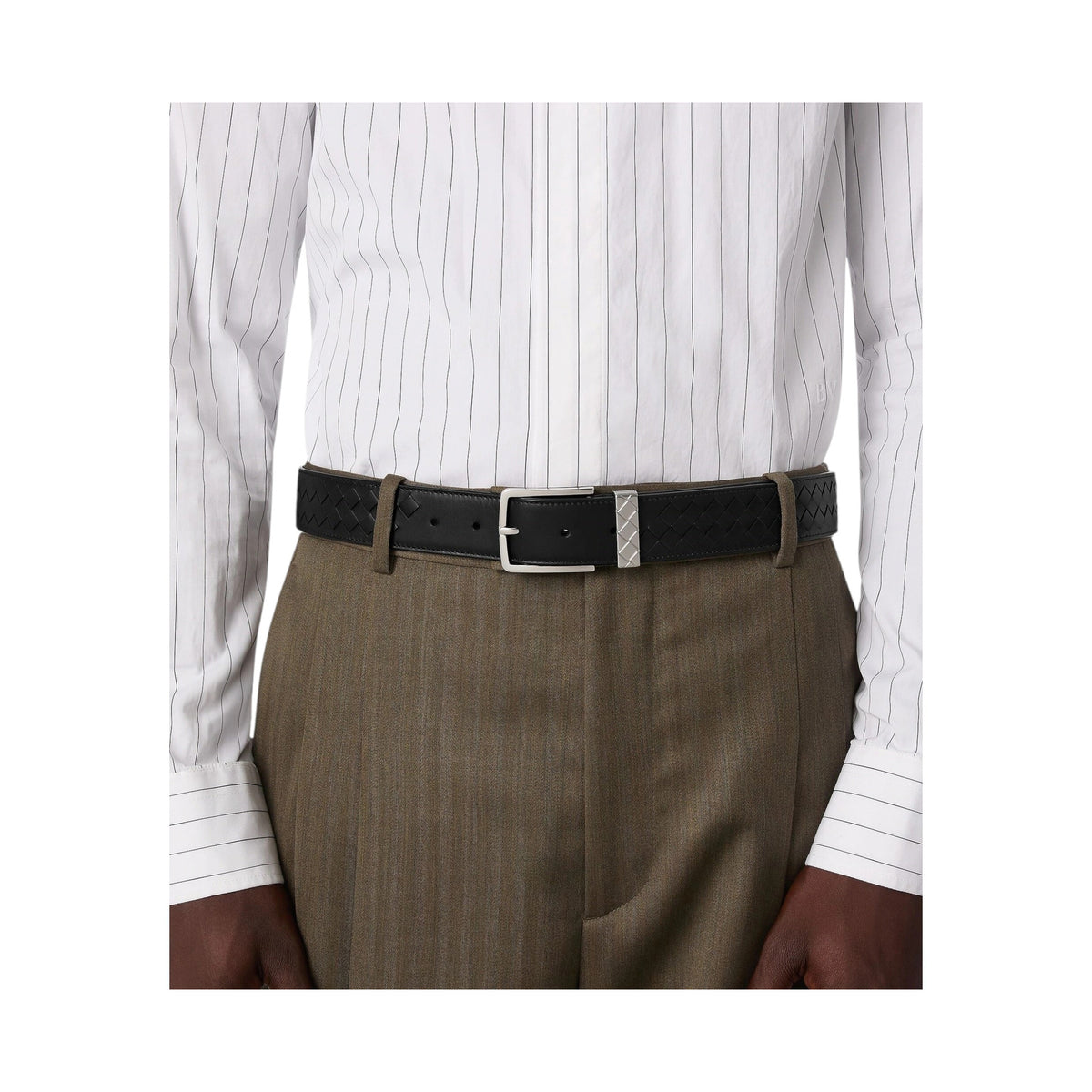 BOTTEGA VENETA BELT