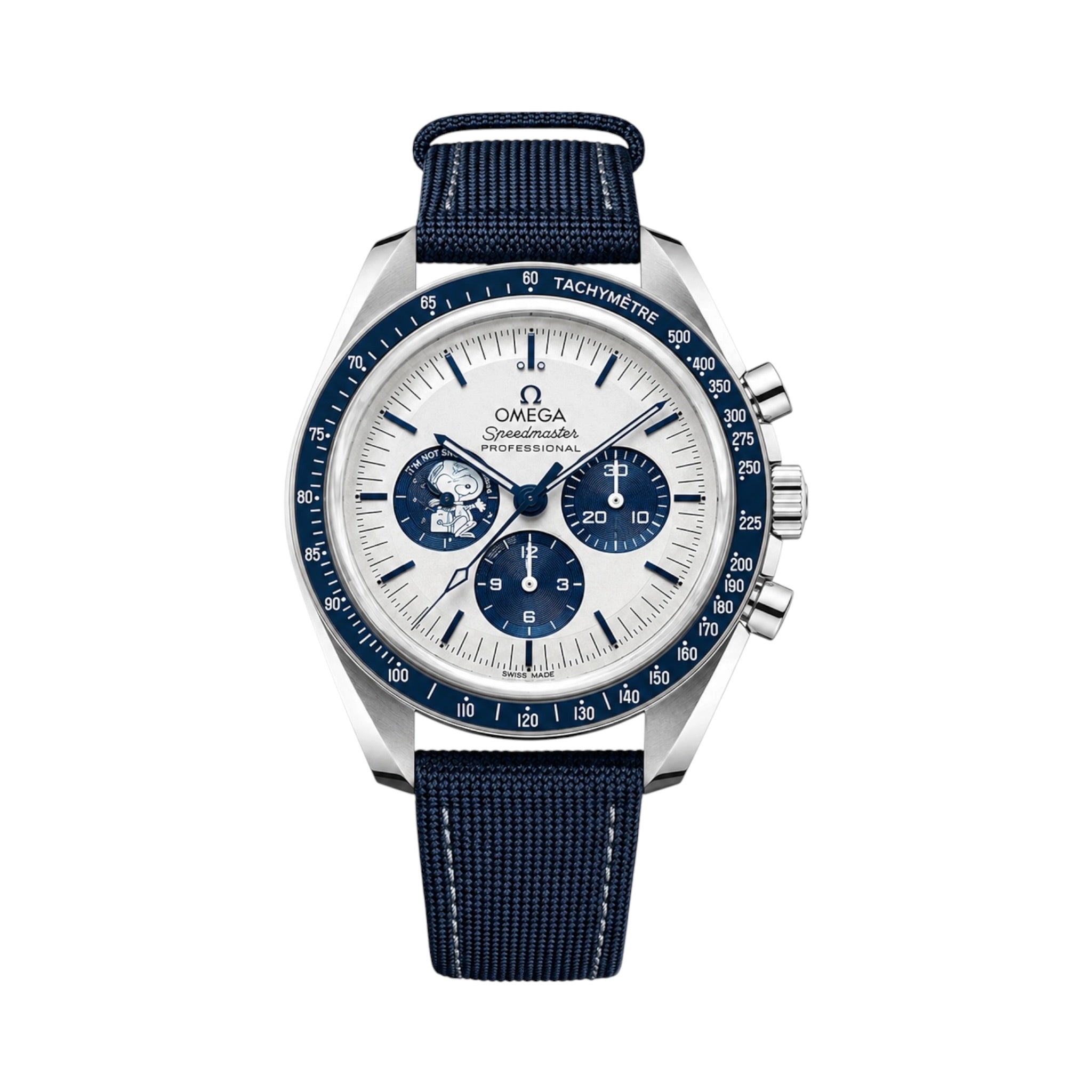 Omega Watch