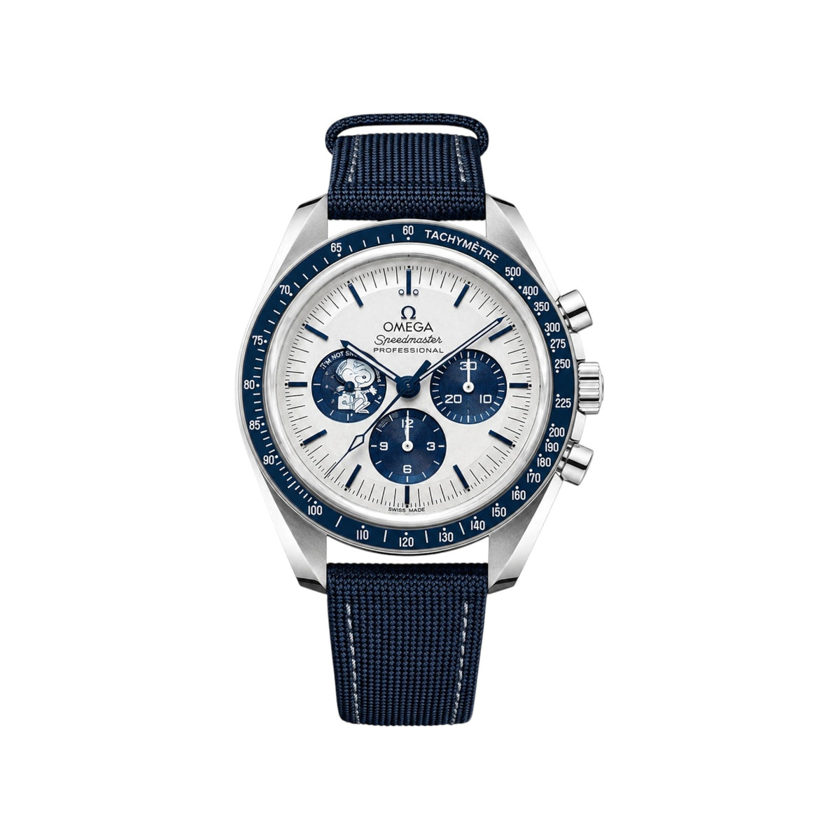 Omega Watch