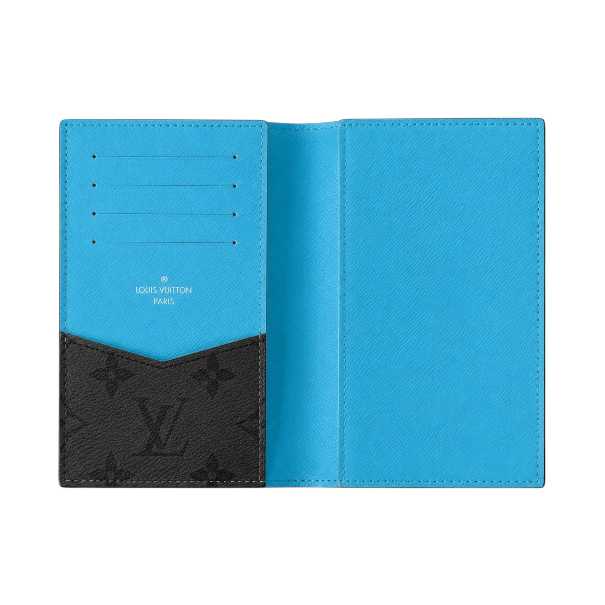 Louis vuitton Passport Cover