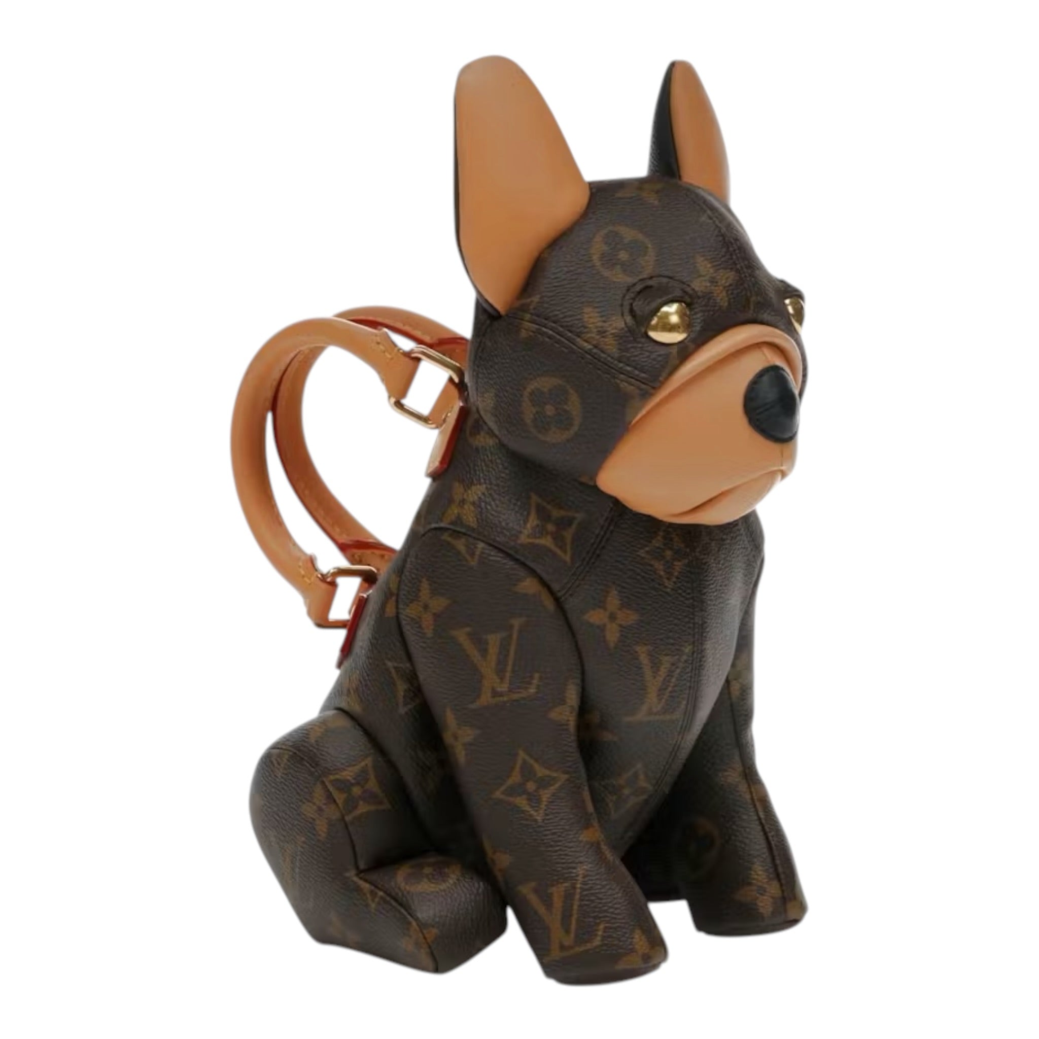 Louis Vuitton Pooch Bag