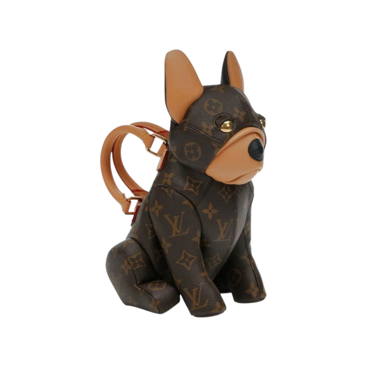 Louis Vuitton Pooch Bag