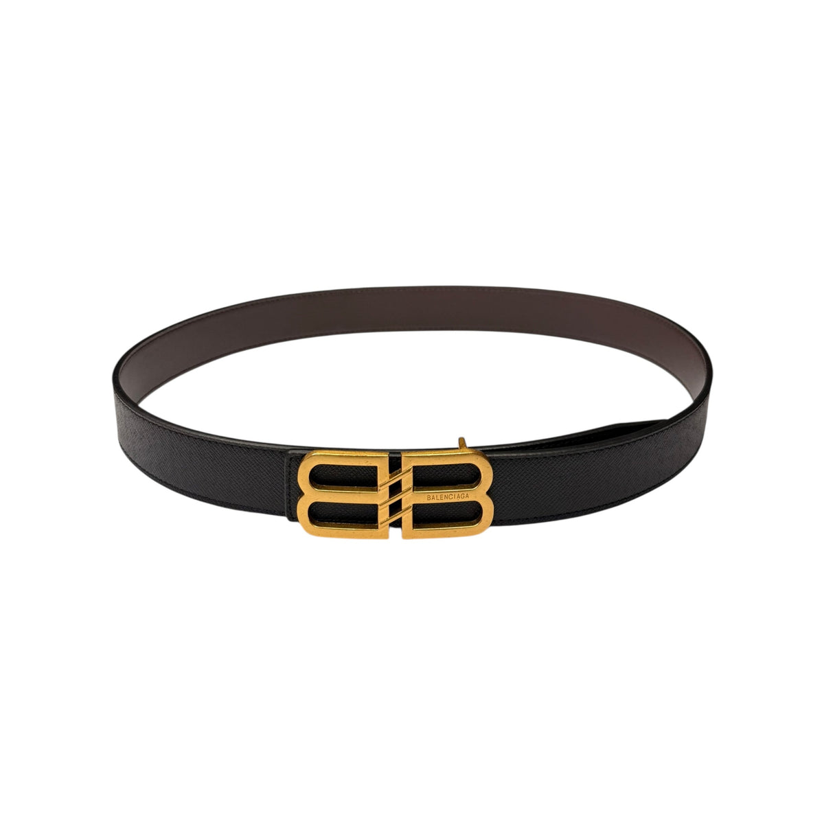 Balenciaga Belt