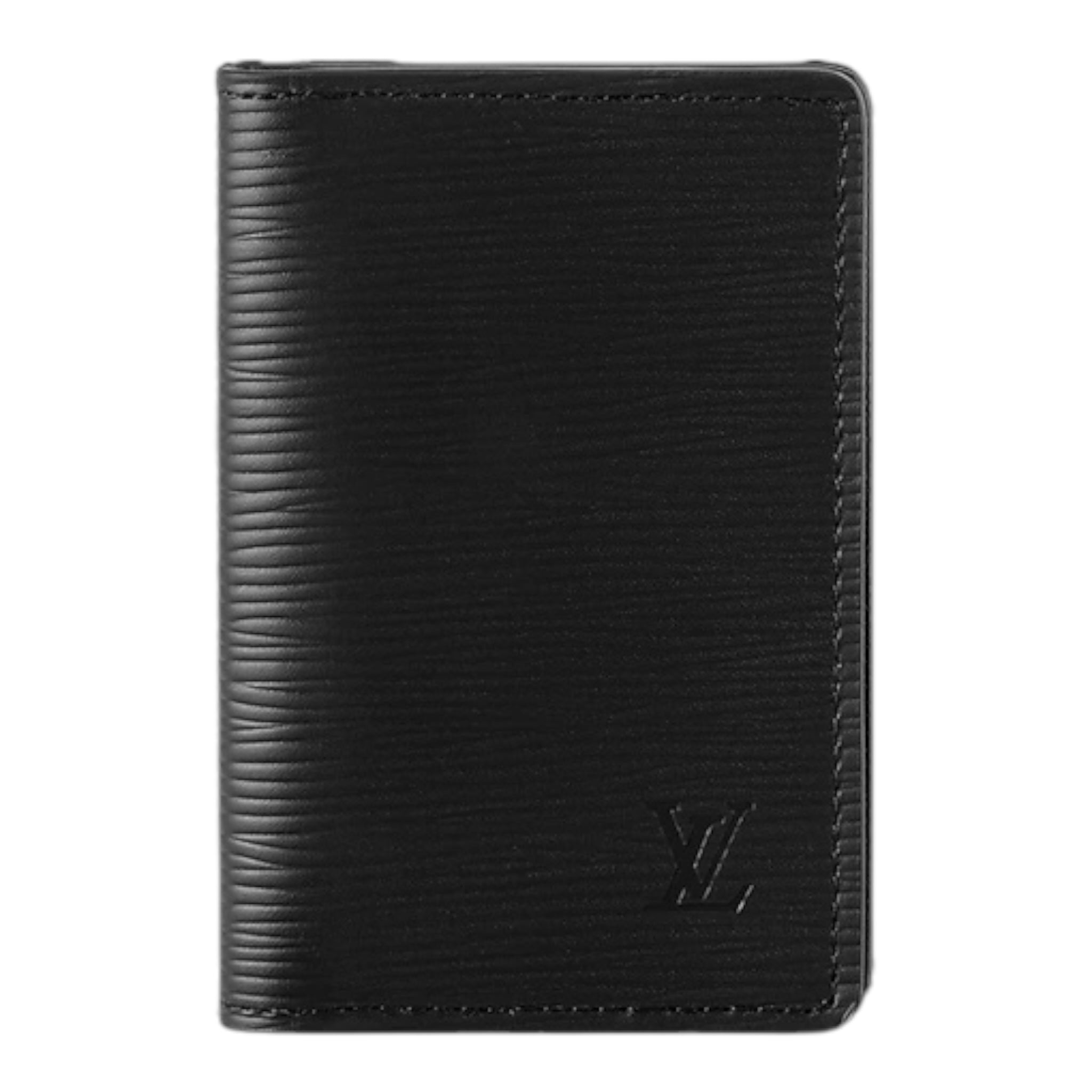 Lv Card Holder